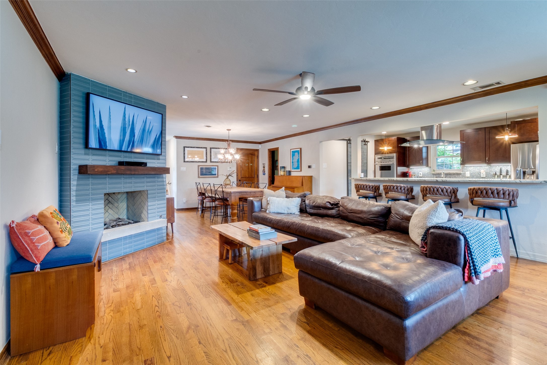 917 Fernwood Drive