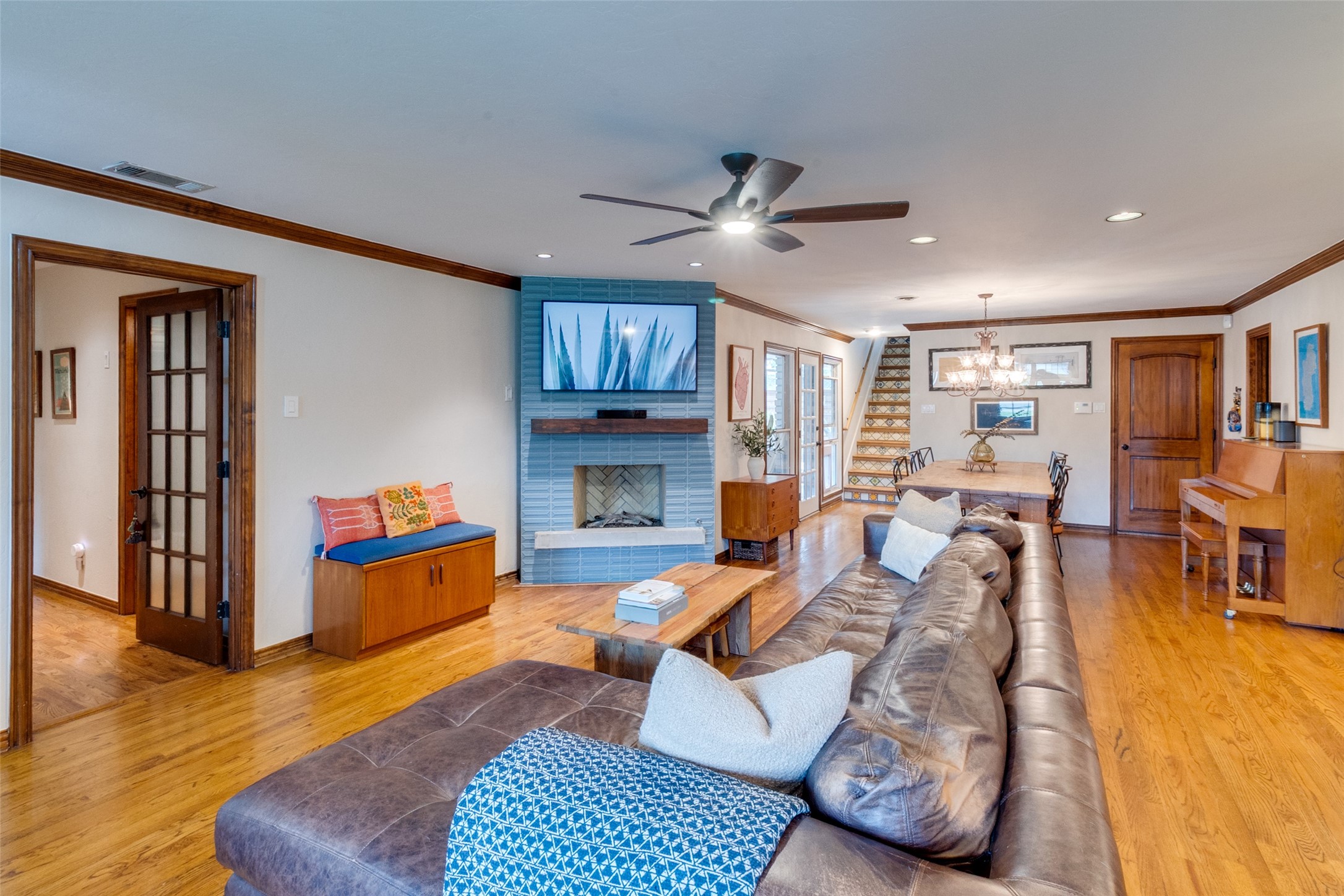 917 Fernwood Drive