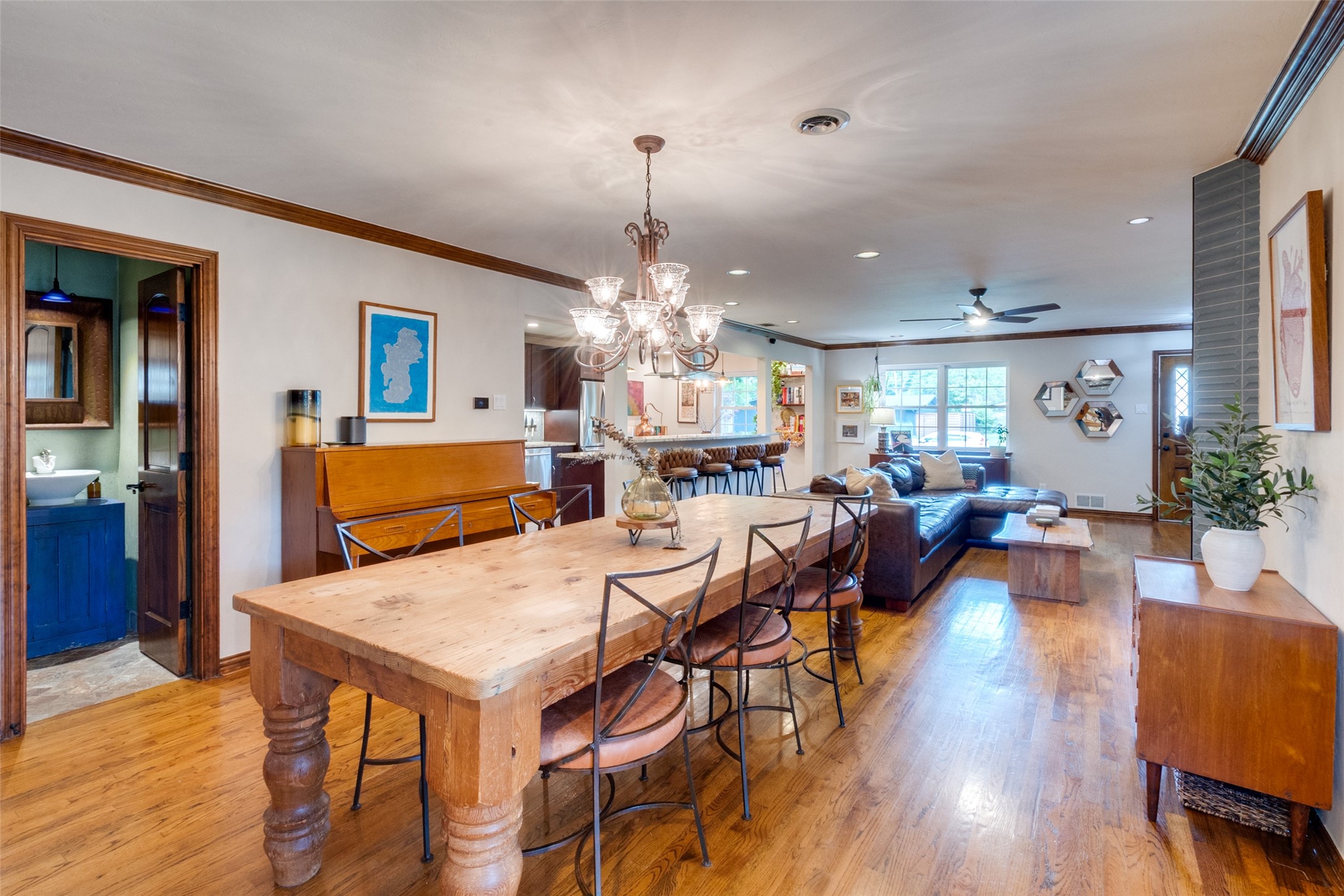 917 Fernwood Drive