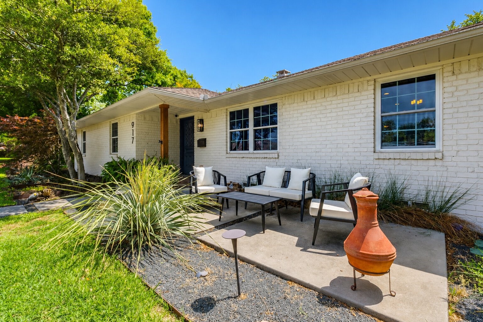 917 Fernwood Drive
