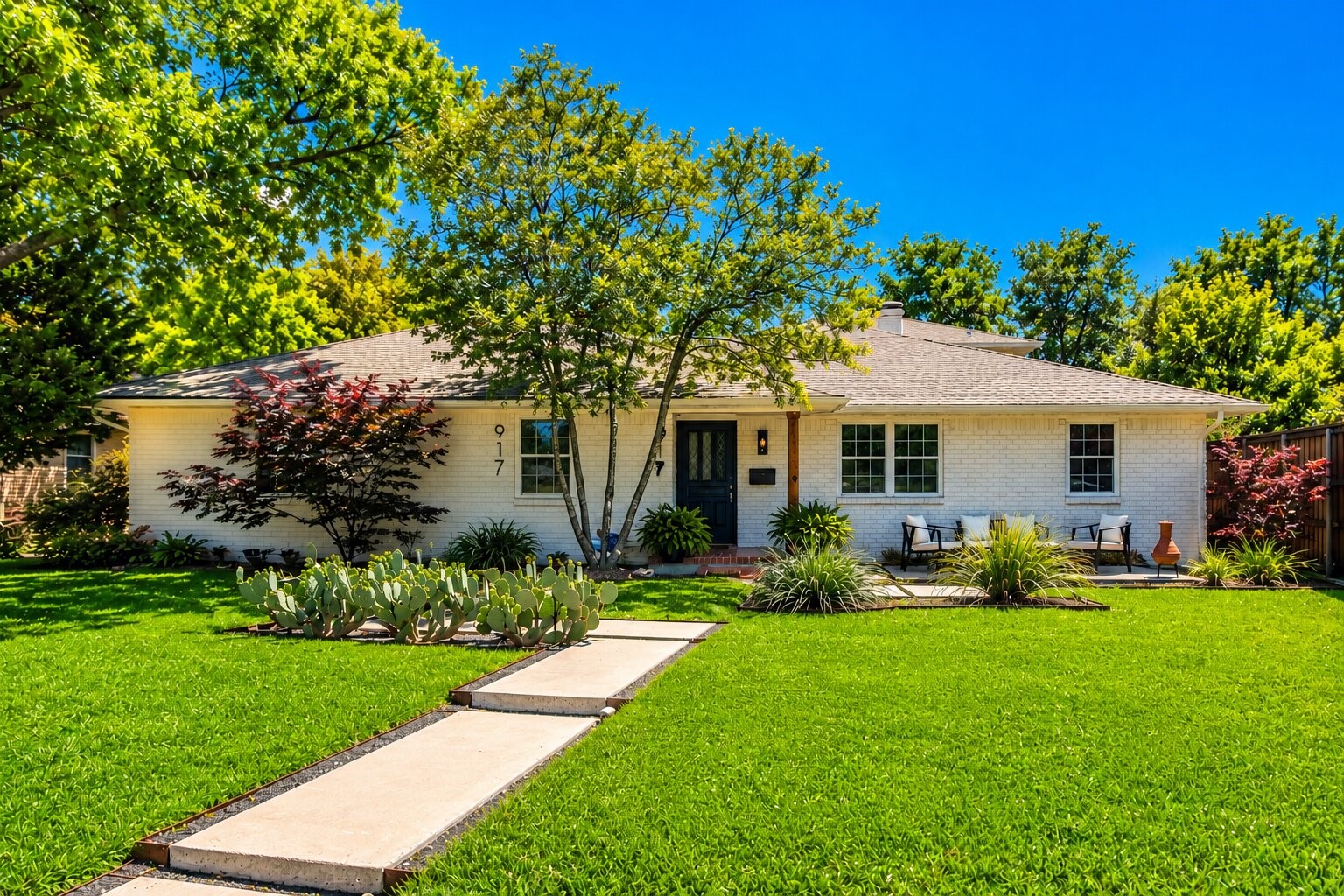 917 Fernwood Drive