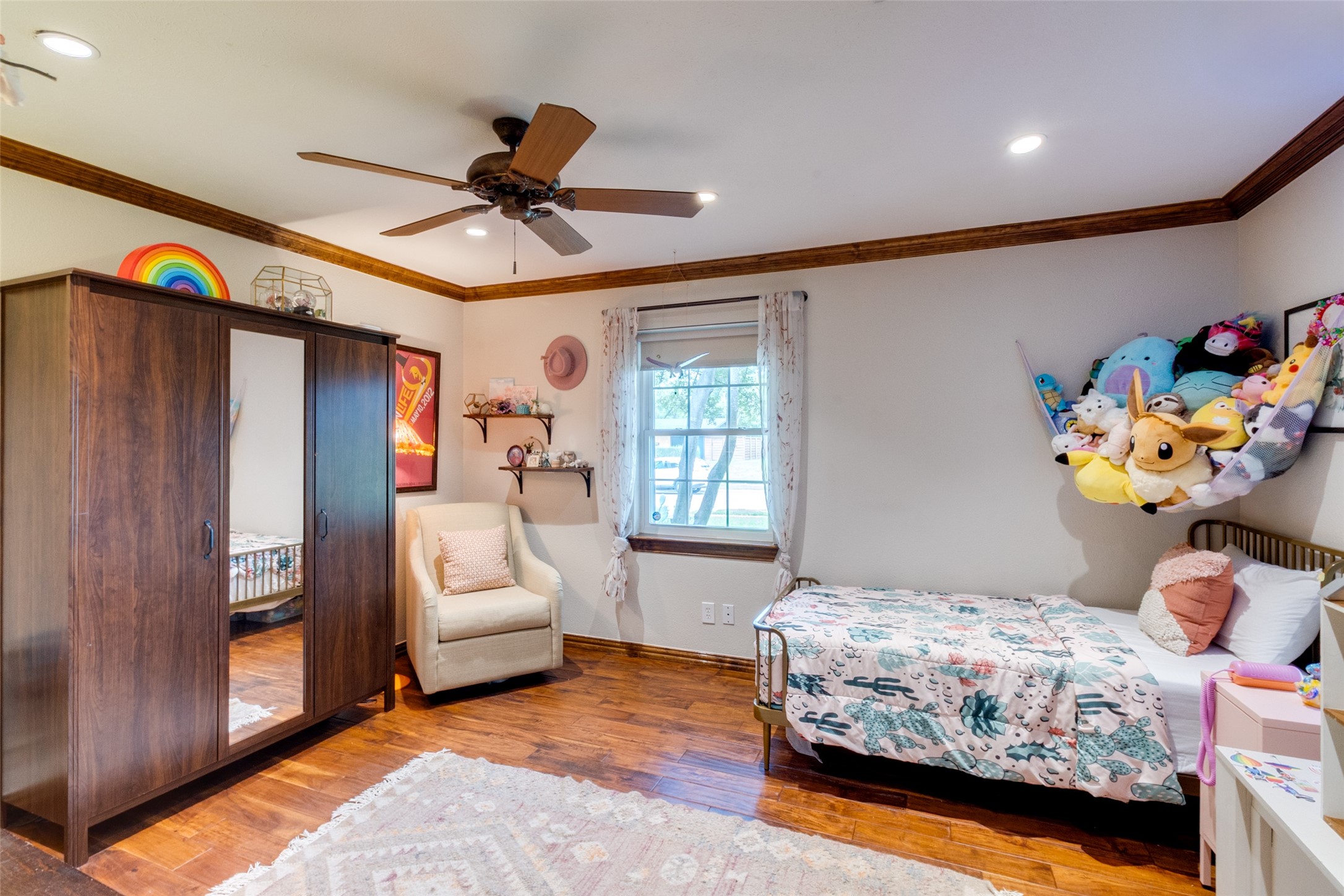917 Fernwood Drive