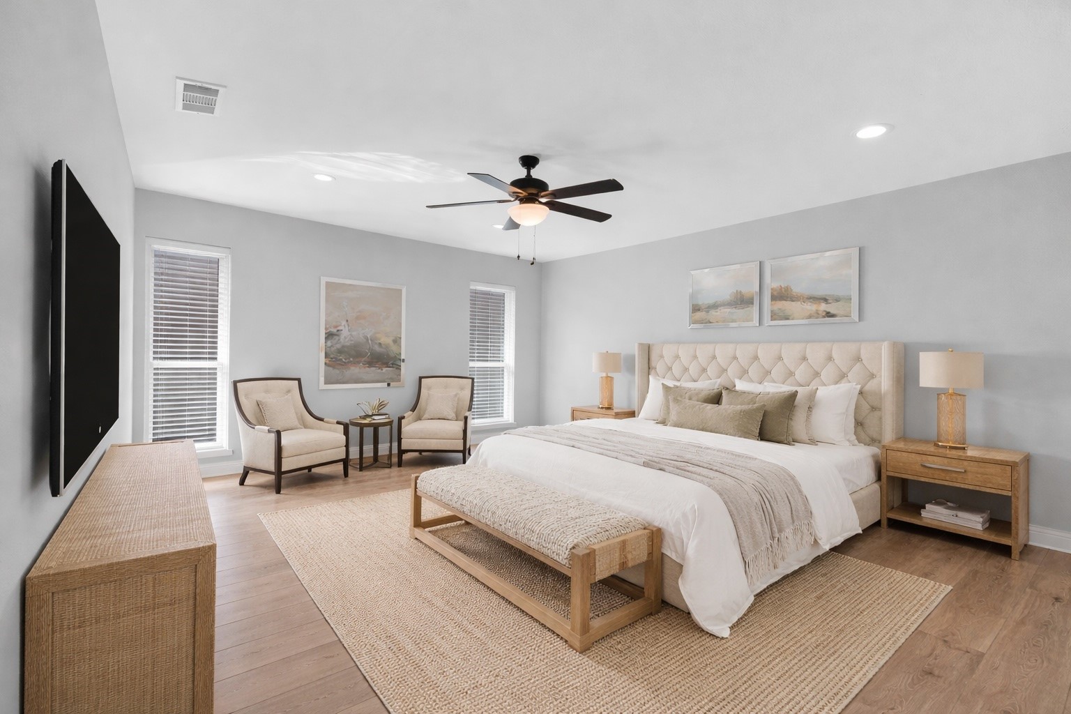 16817 Rustic Meadows Drive