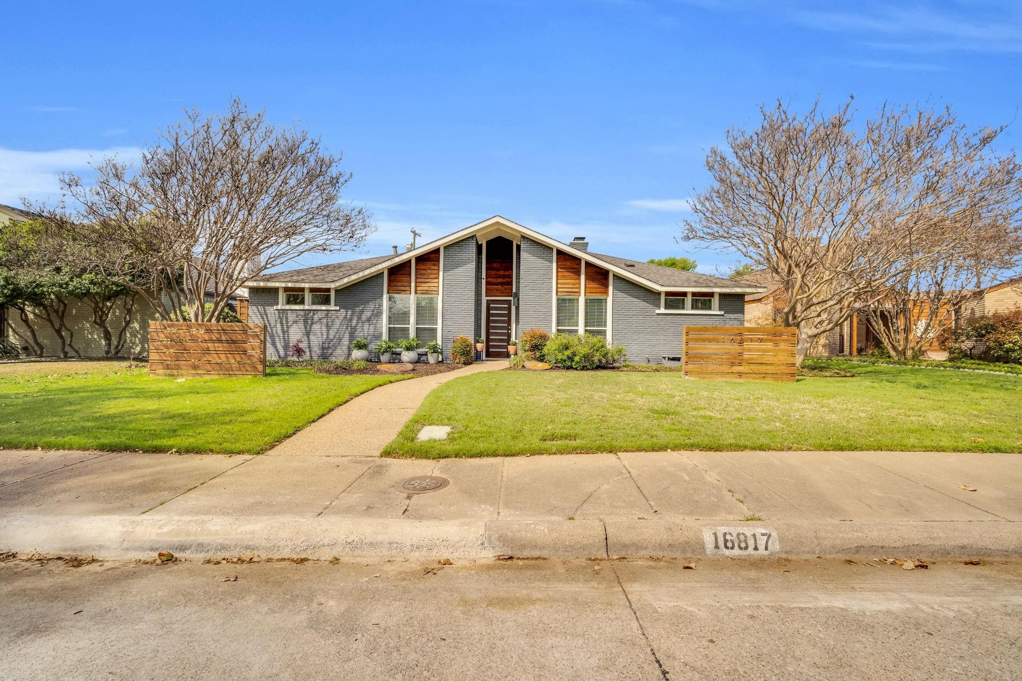 16817 Rustic Meadows Drive