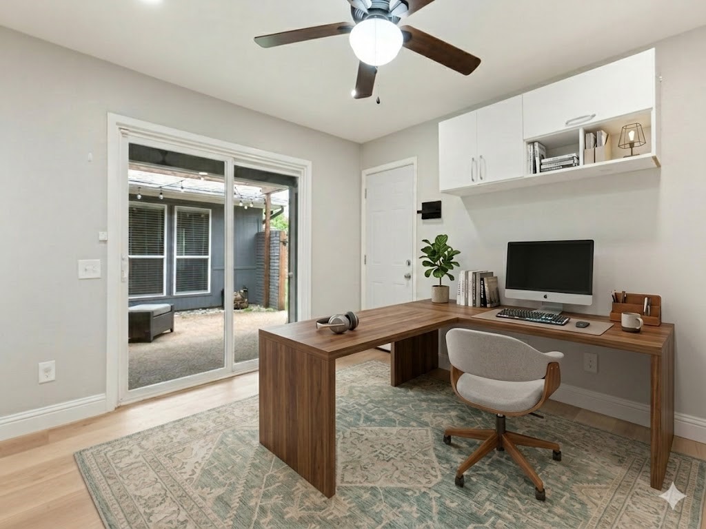 16817 Rustic Meadows Drive