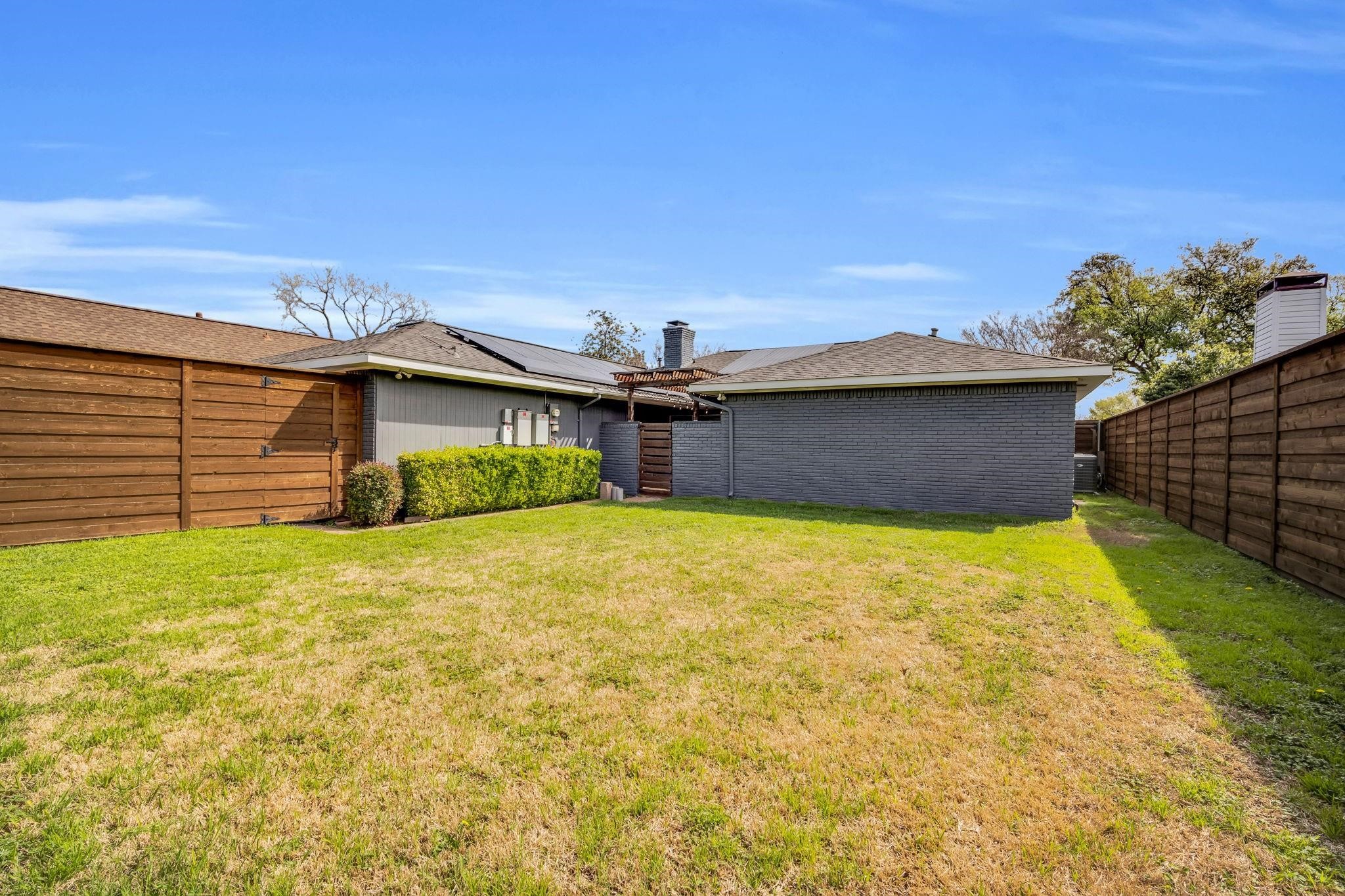 16817 Rustic Meadows Drive