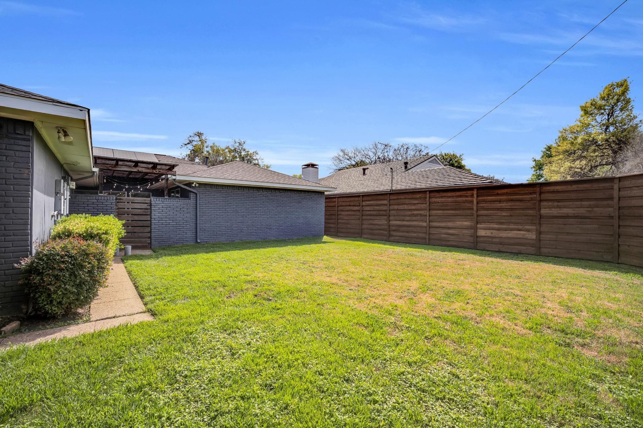 16817 Rustic Meadows Drive