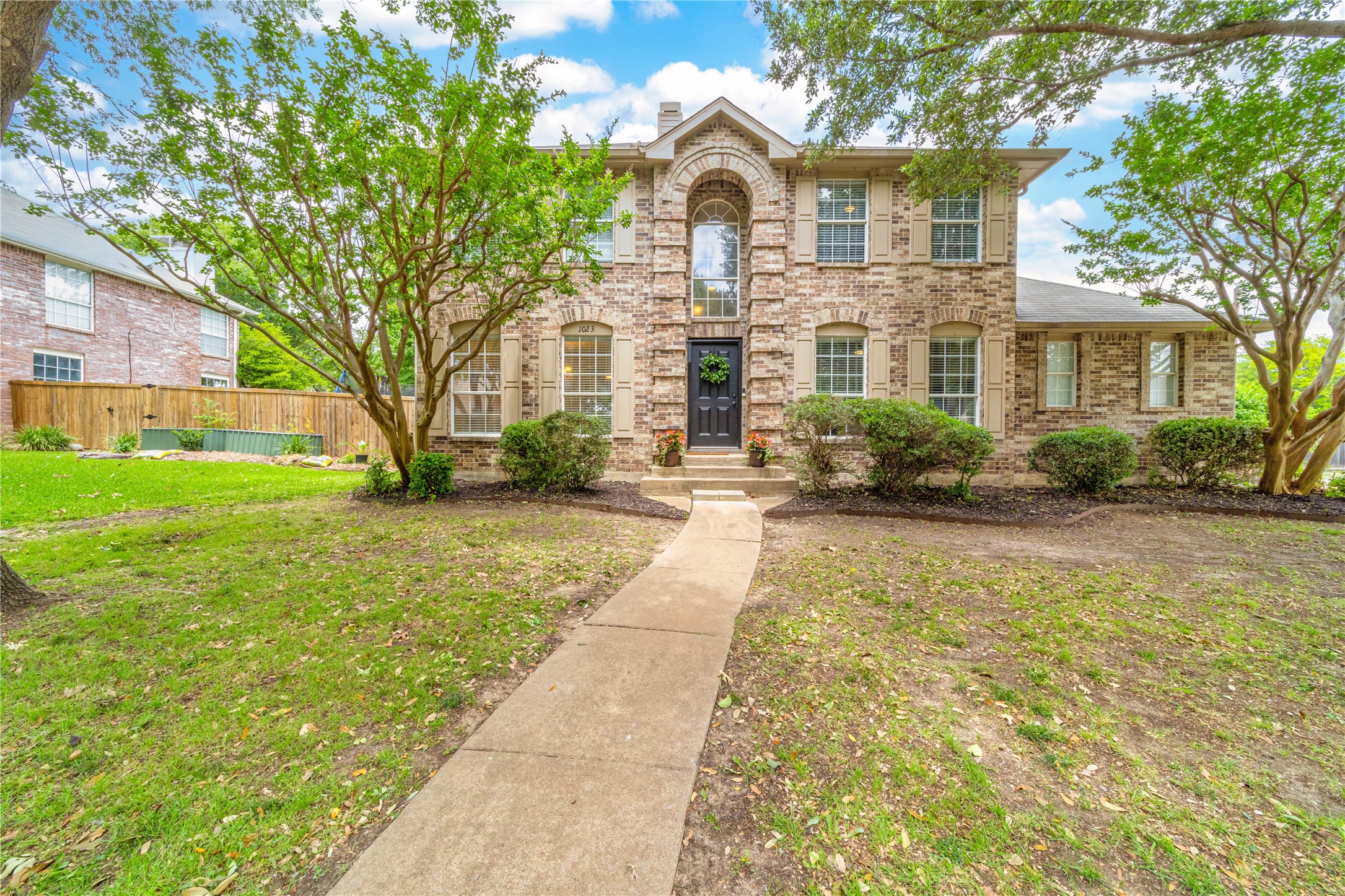 1023 Monroe Street Allen TX
