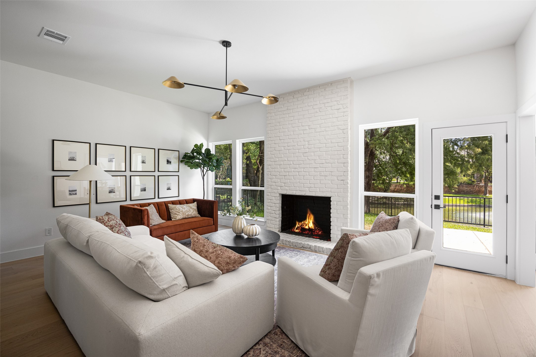 6505 Laurel Valley Road