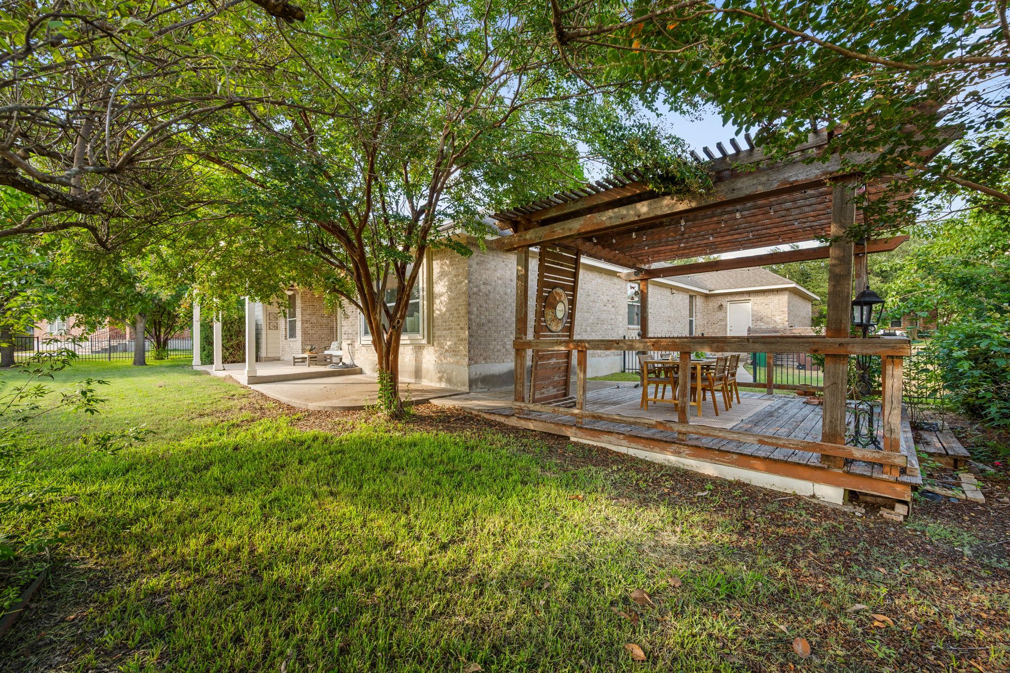 2813 Winding Shore LN