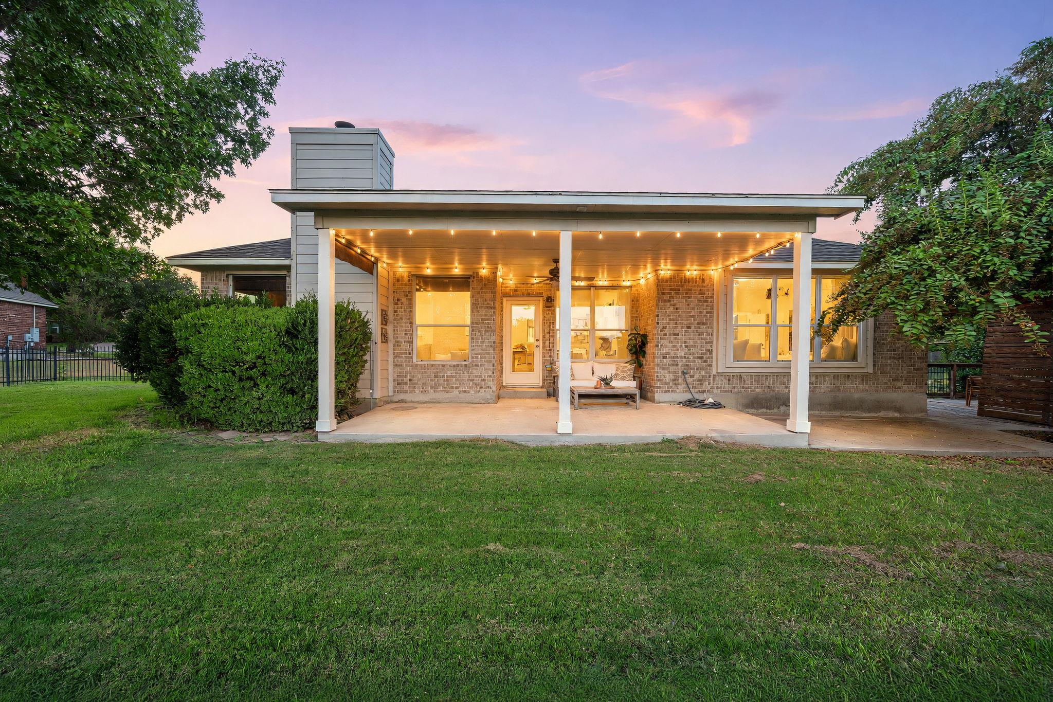 2813 Winding Shore LN