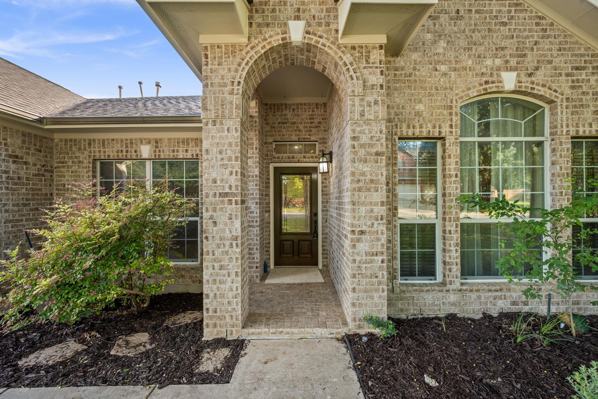 2813 Winding Shore LN