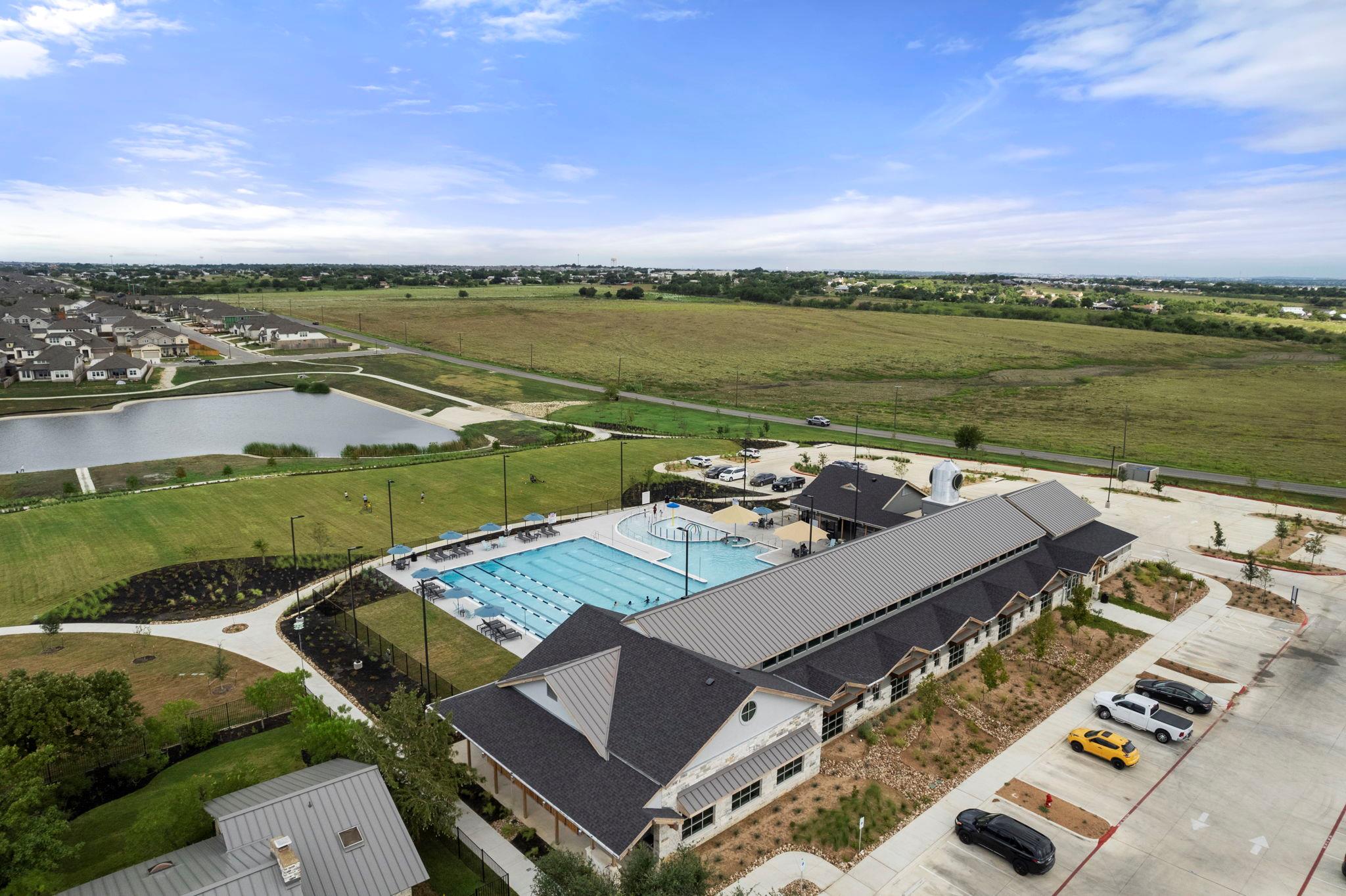2813 Winding Shore LN
