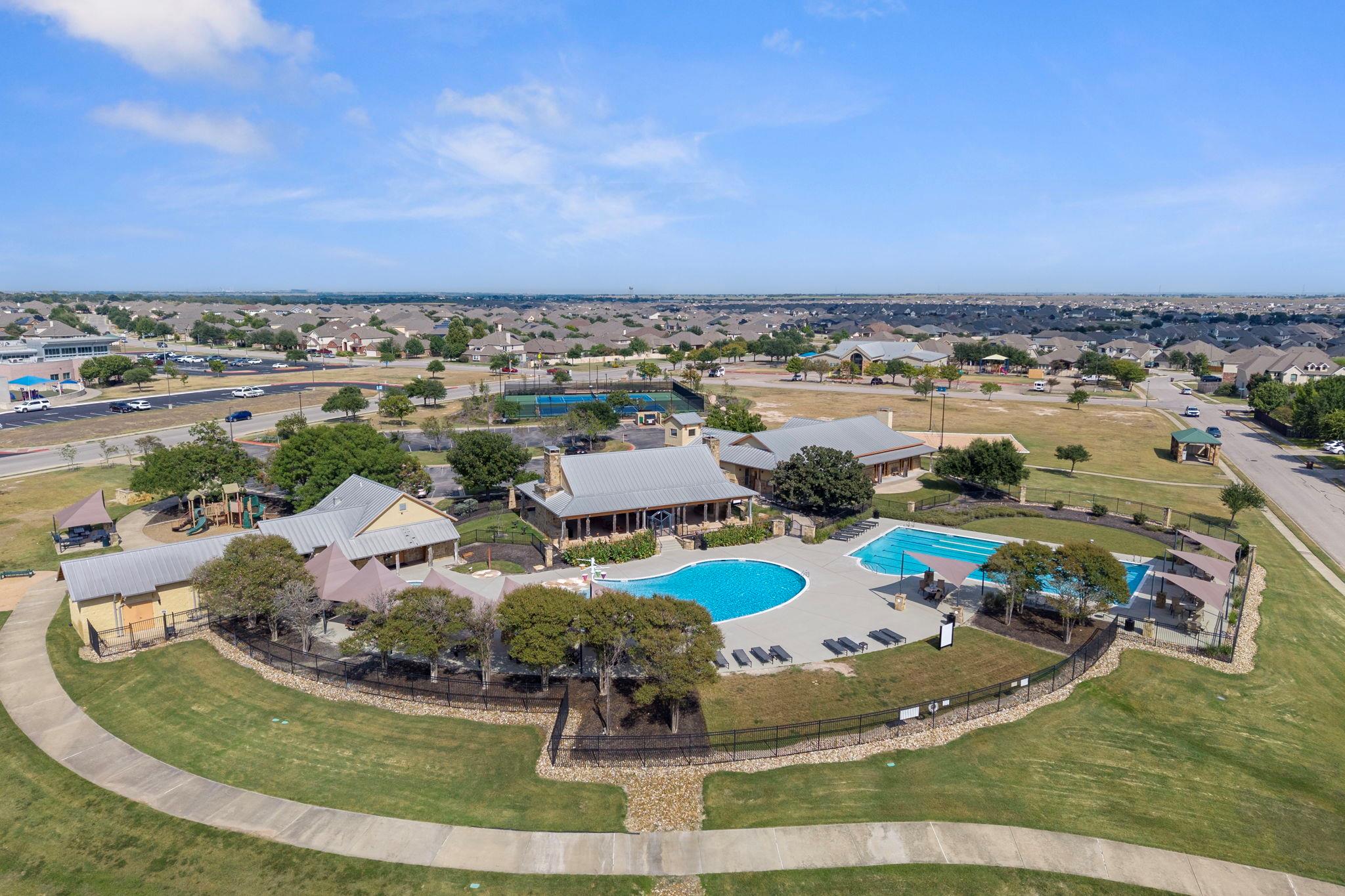 2813 Winding Shore LN