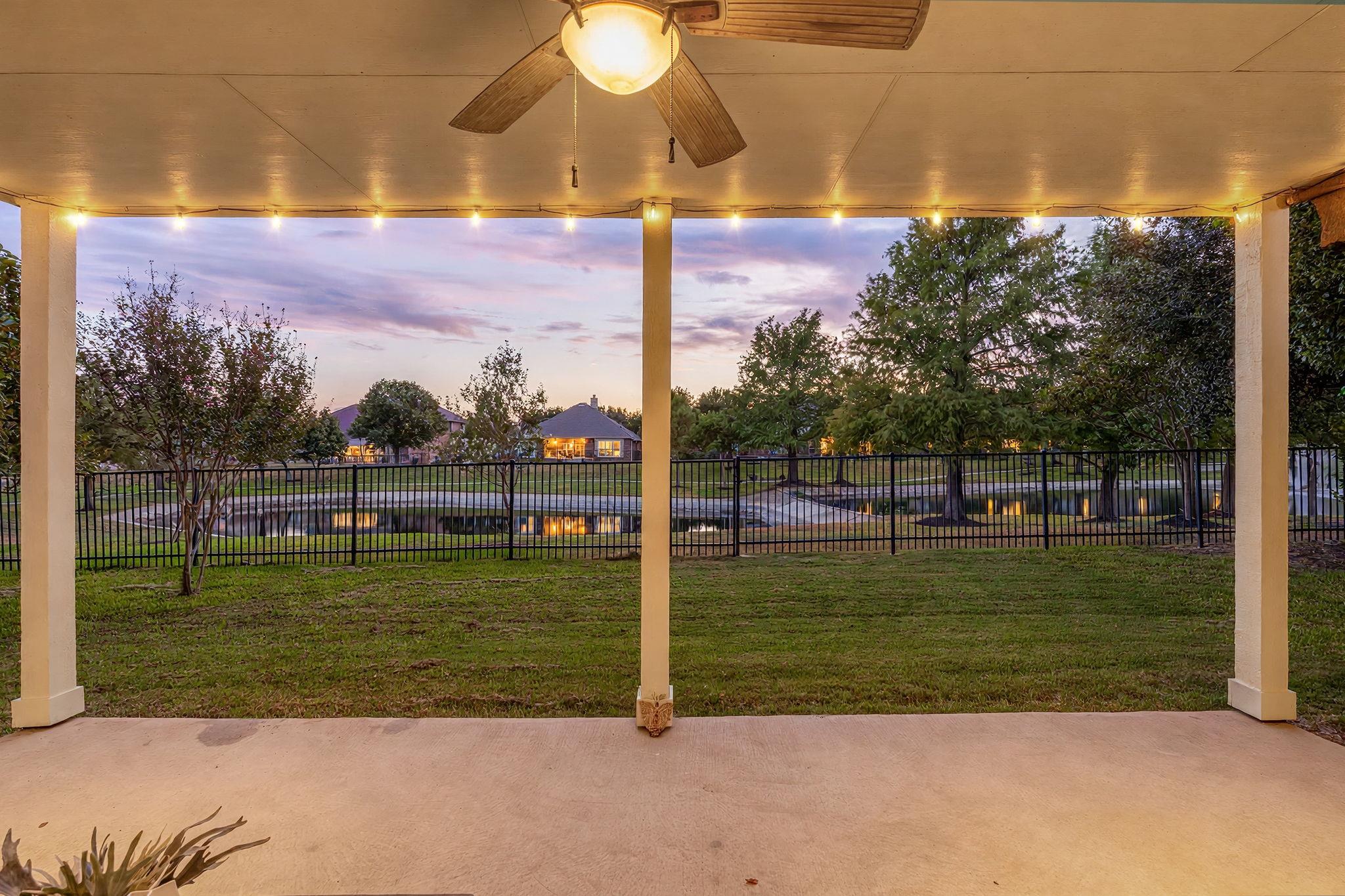 2813 Winding Shore LN