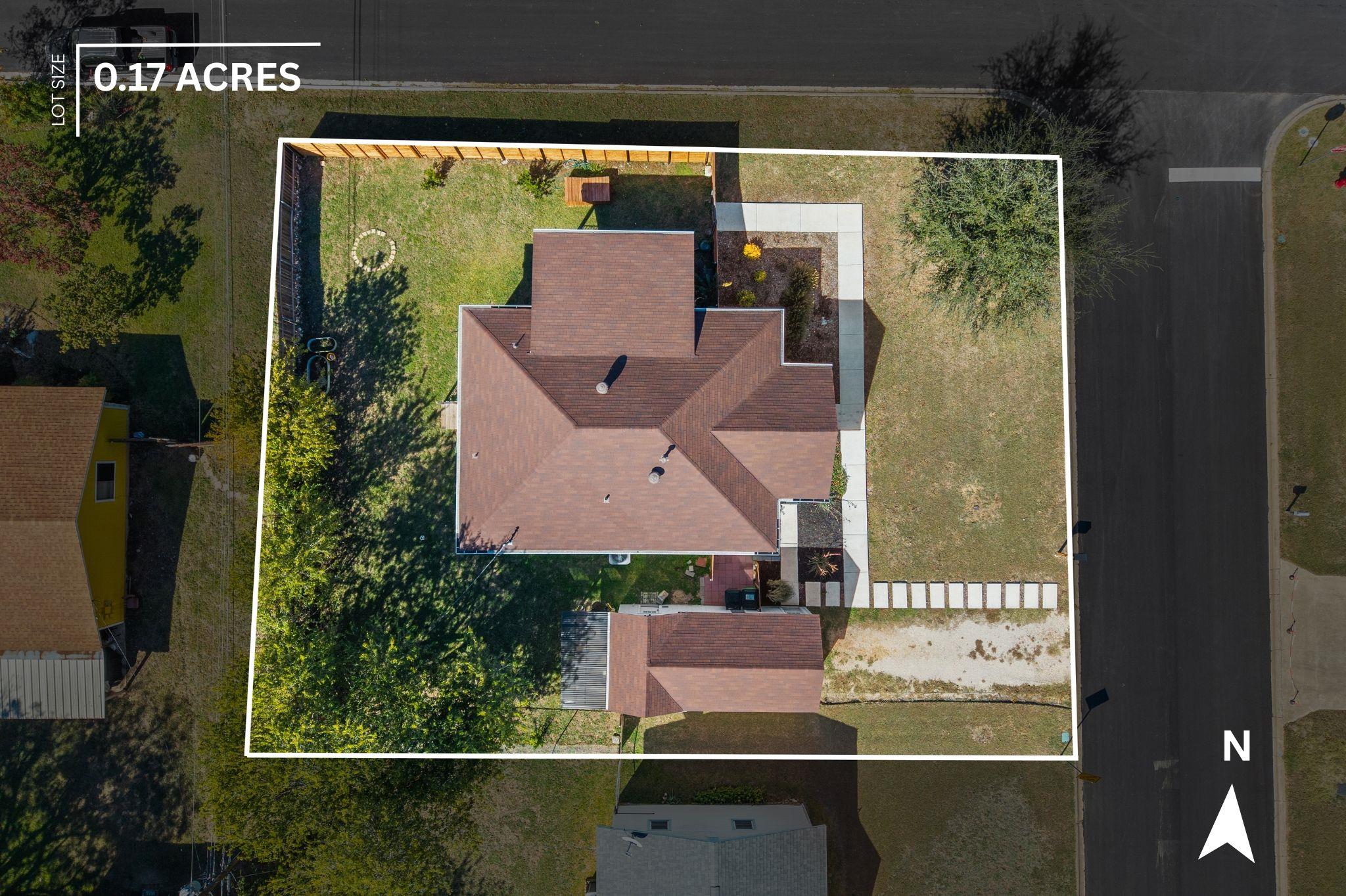 2100 Dixie LN