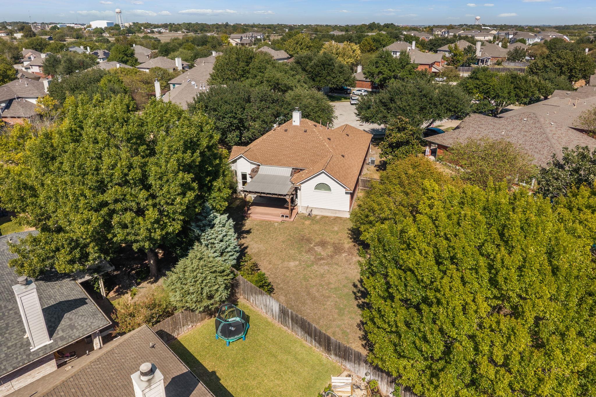 20301 NE Wayzata CT