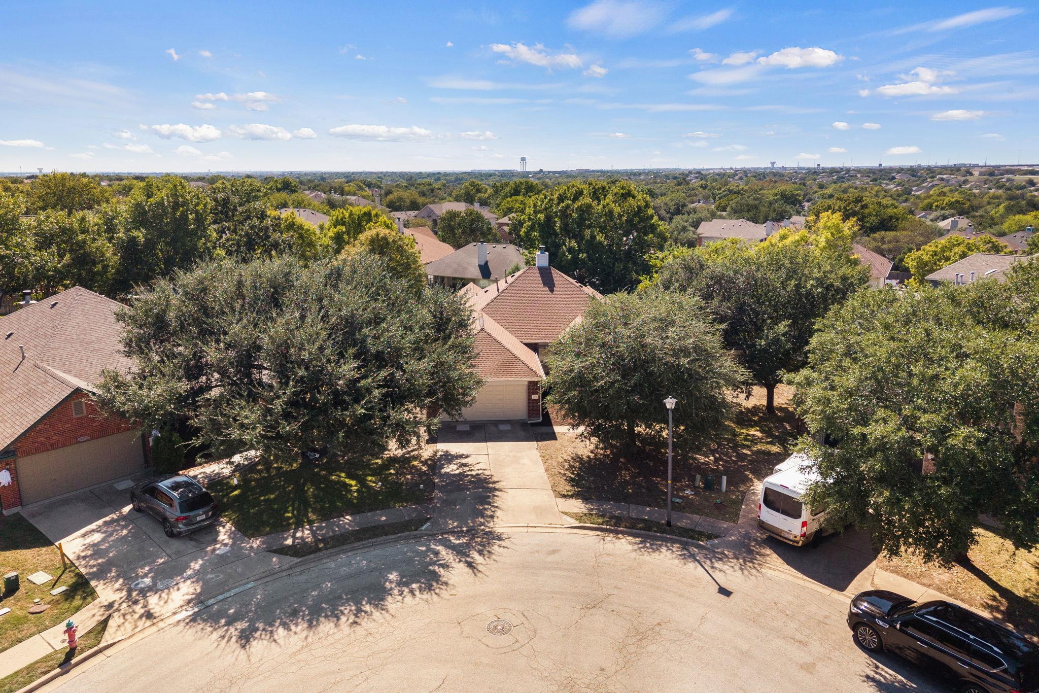 20301 NE Wayzata CT