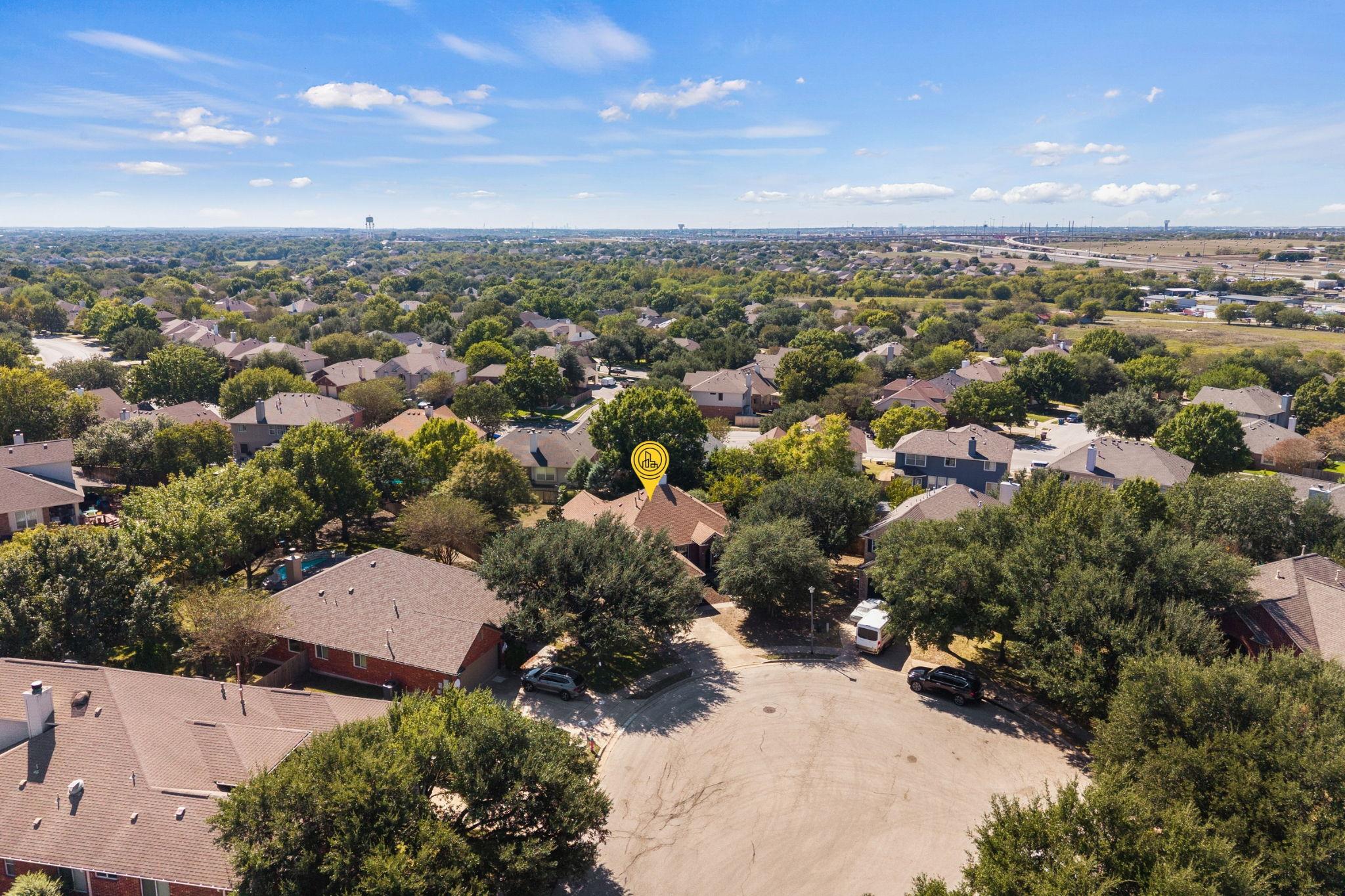 20301 NE Wayzata CT
