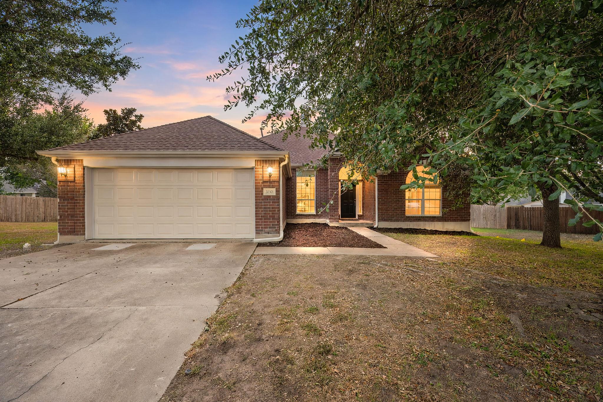20301 NE Wayzata Ct Pflugerville TX