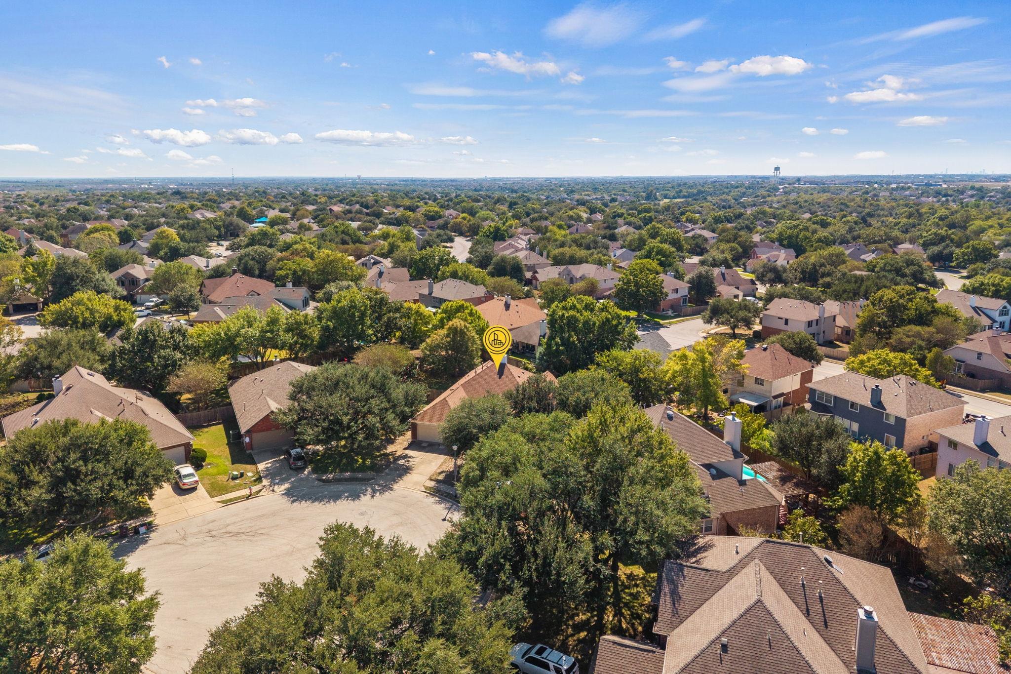 20301 NE Wayzata CT