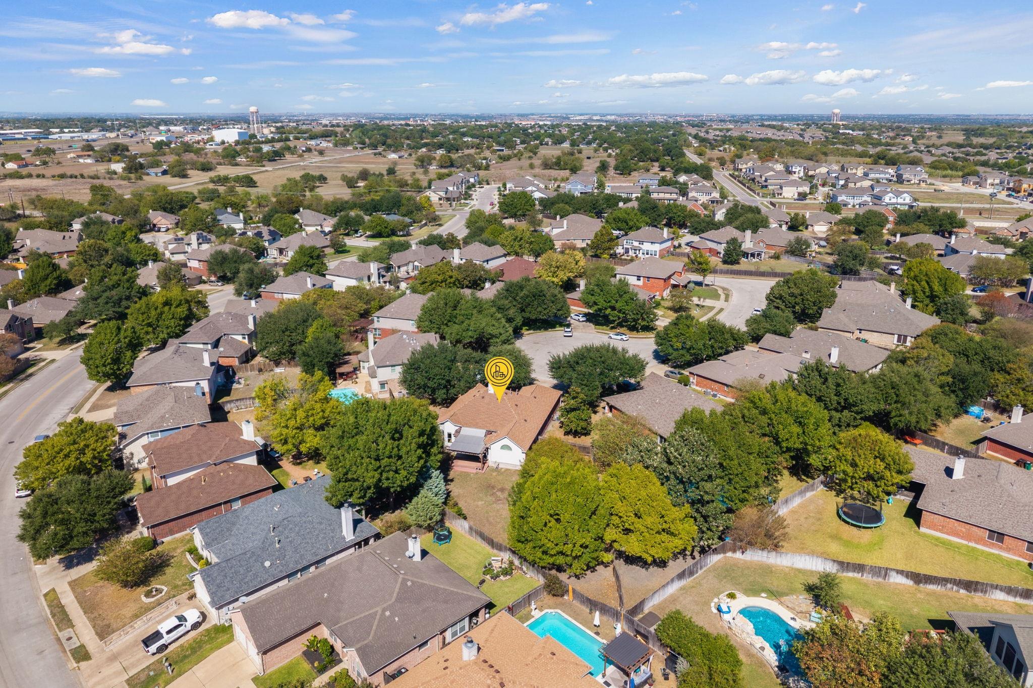 20301 NE Wayzata CT