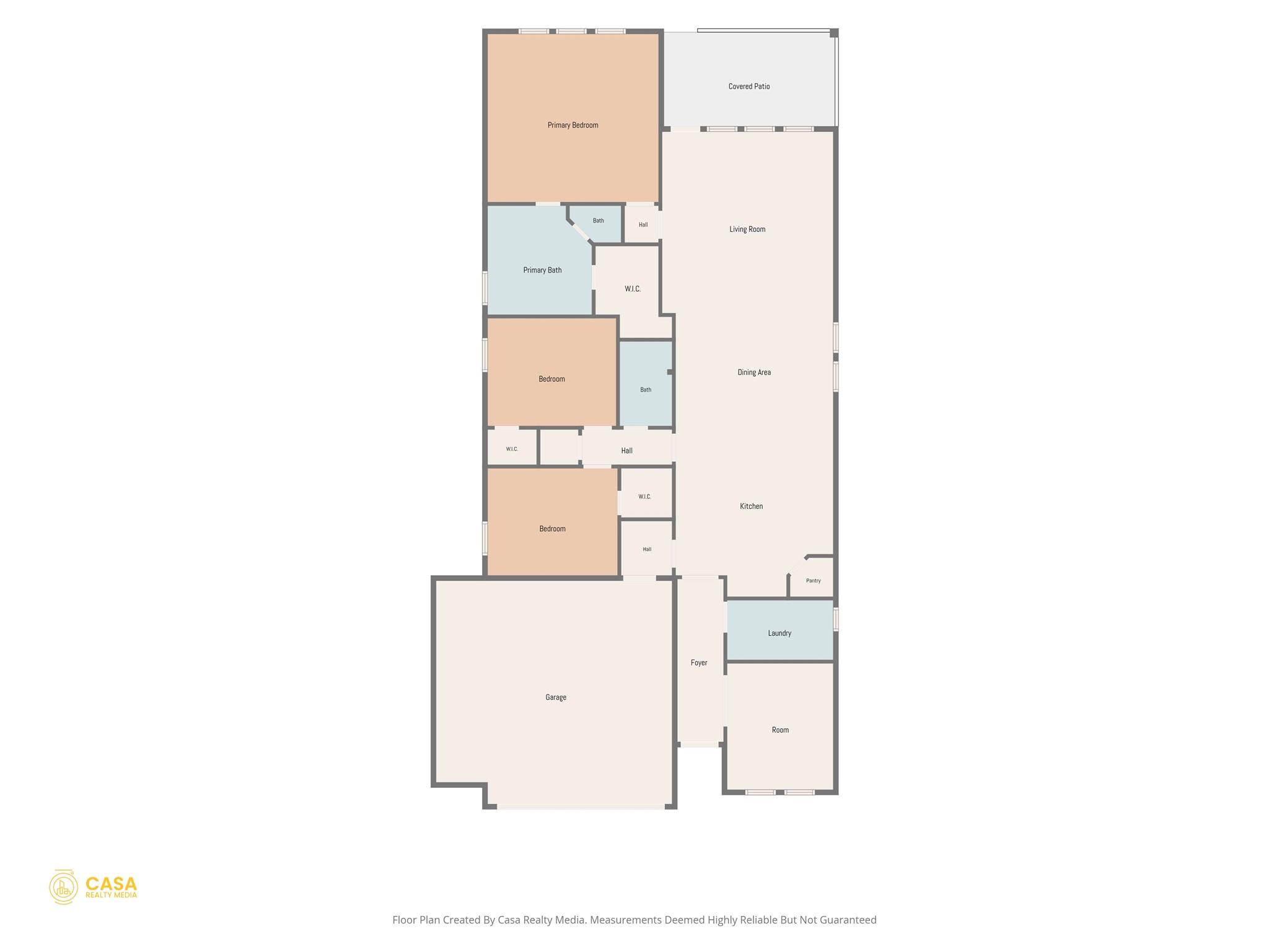 343 Eagle Ford DR