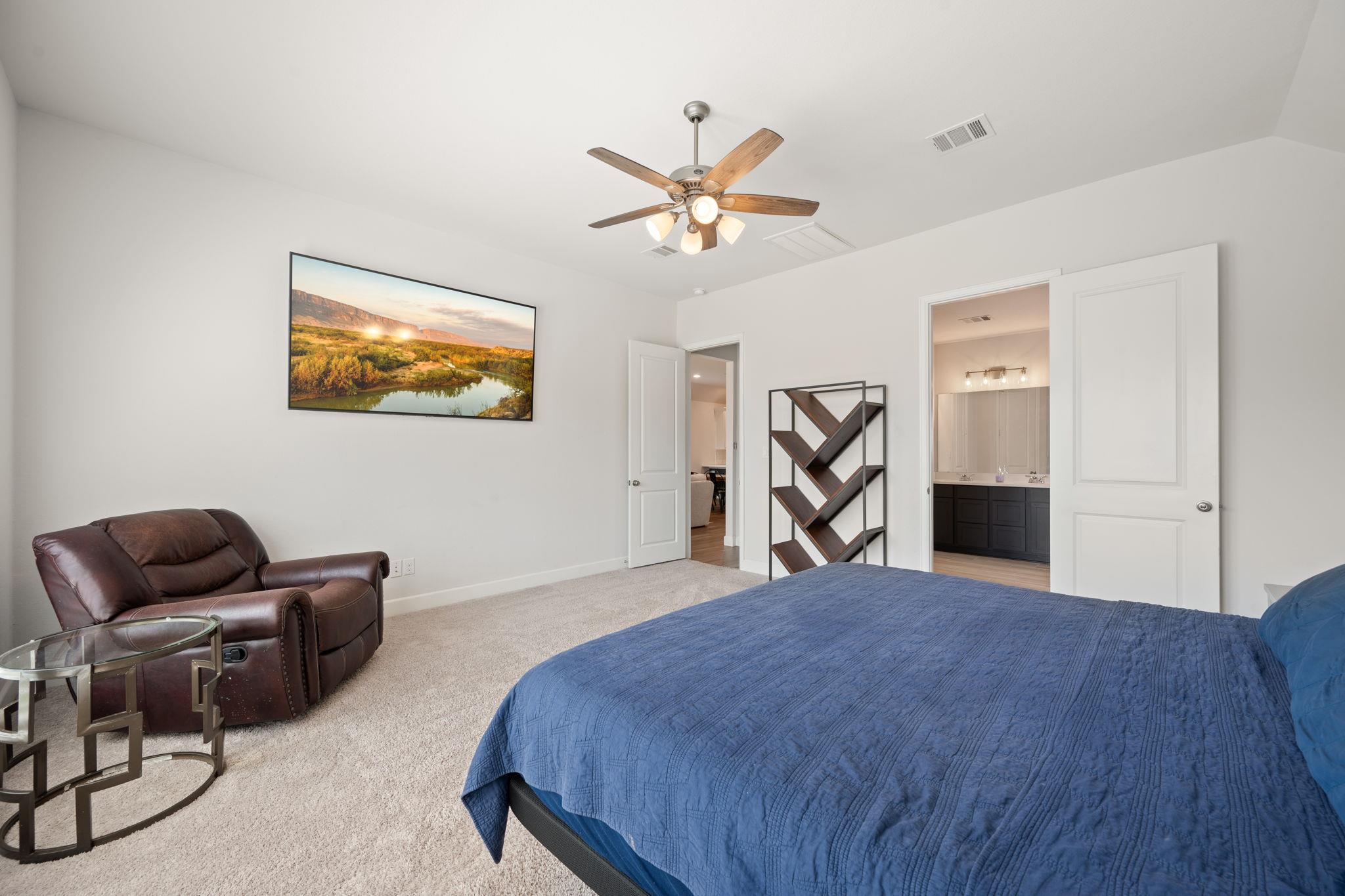 343 Eagle Ford DR