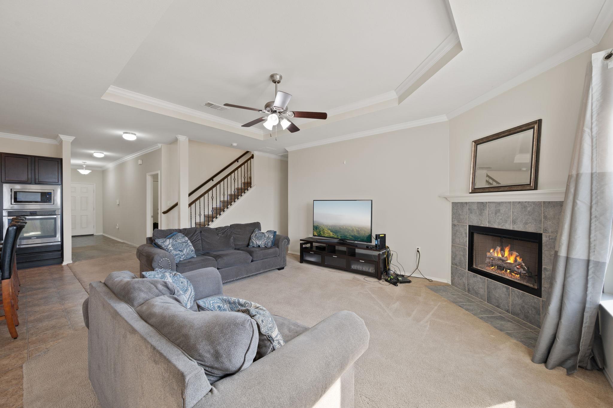 6717 Adair DR