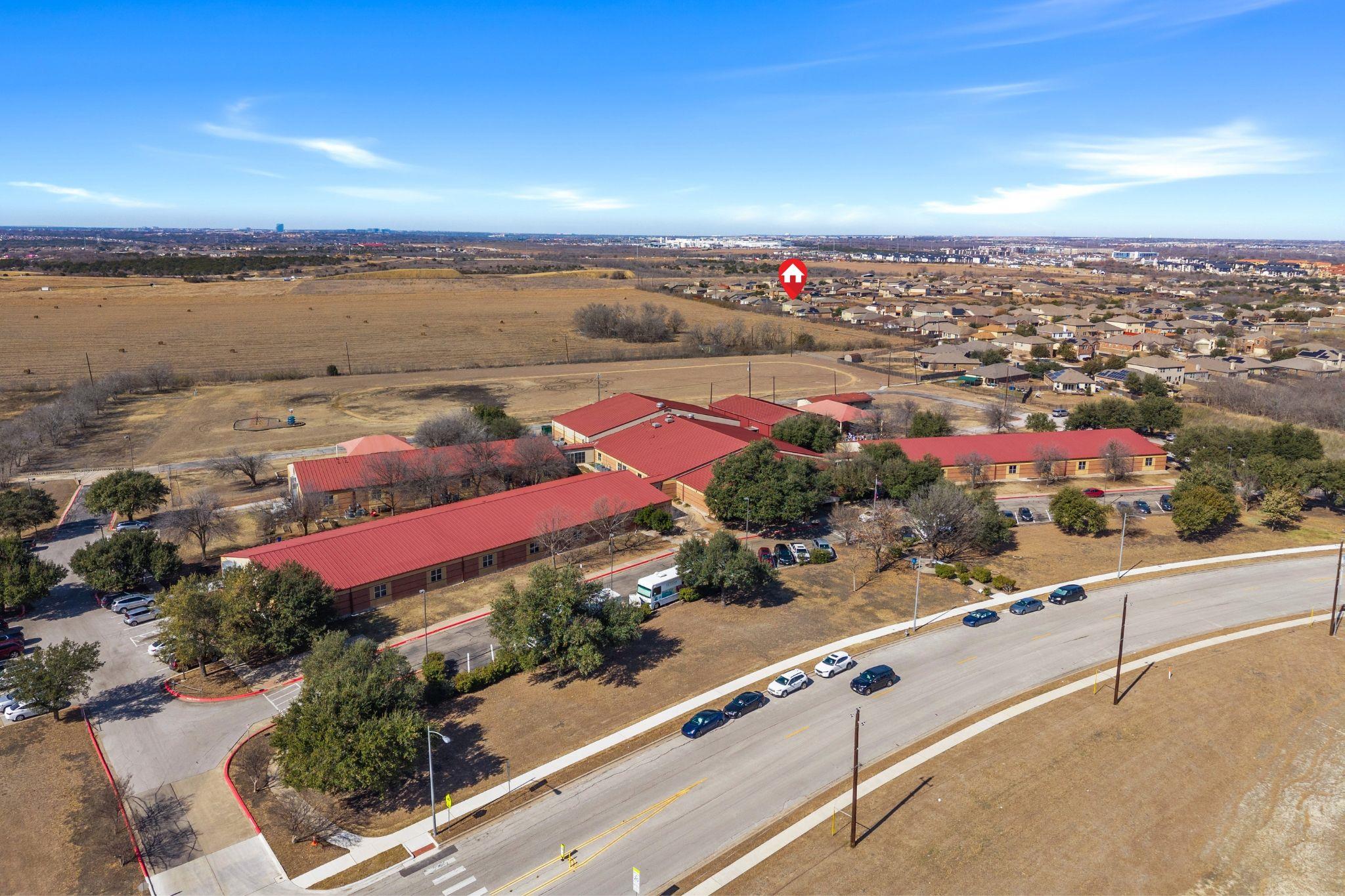 6717 Adair DR