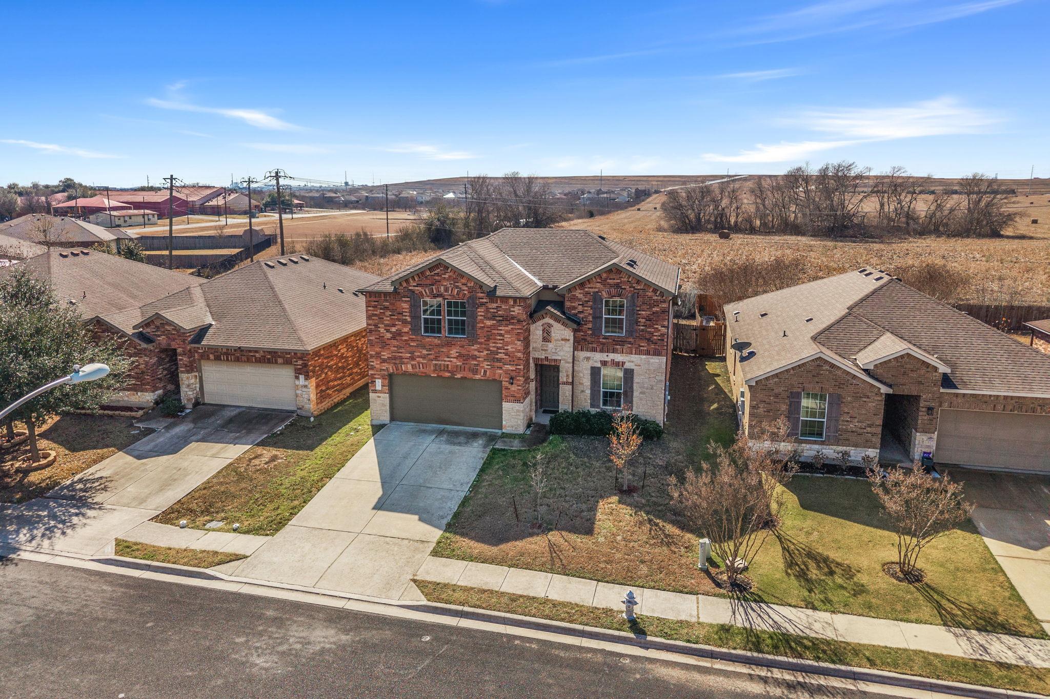 6717 Adair DR