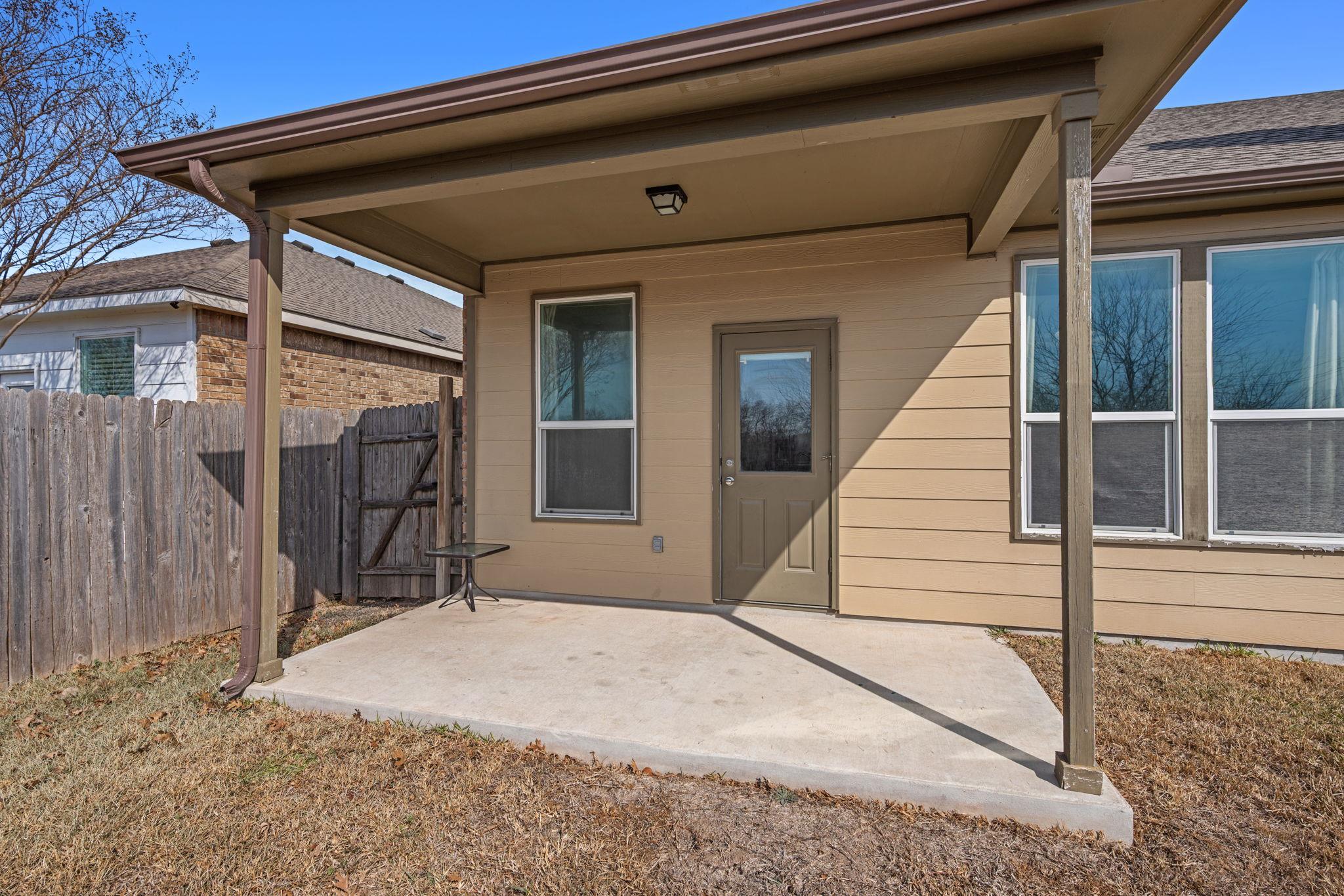 6717 Adair DR