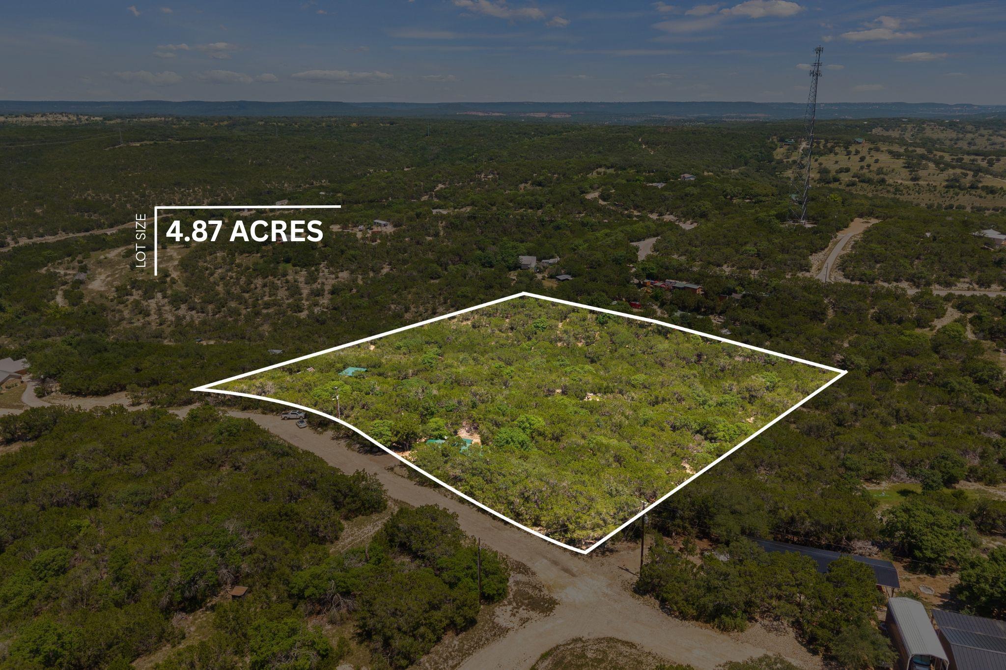 6925 White Hills Ln Marble Falls TX