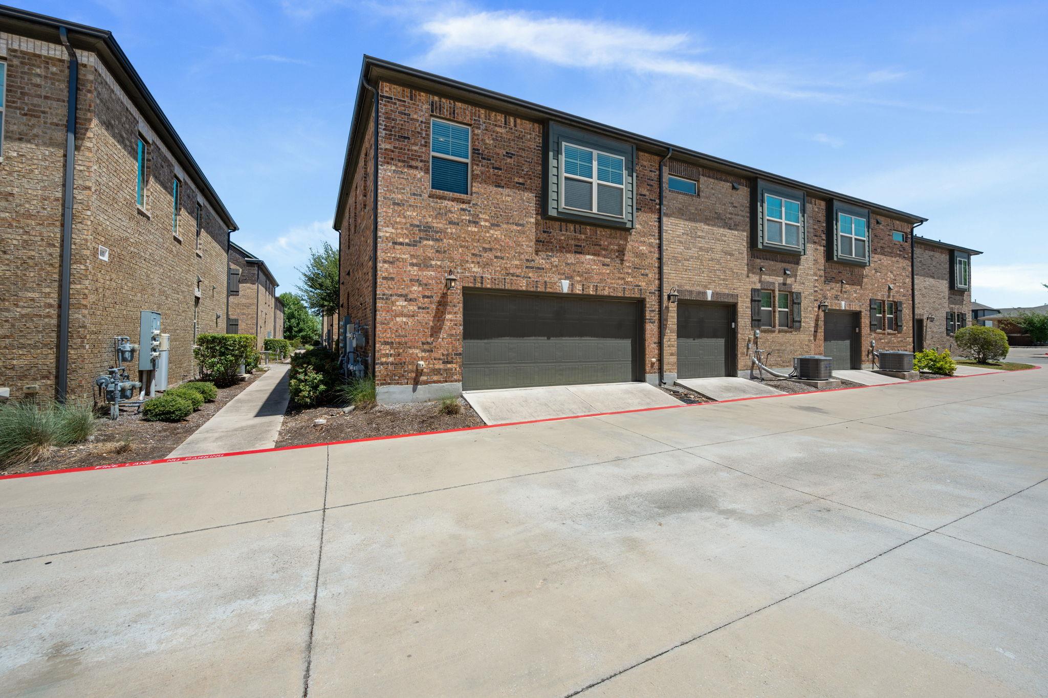 7220 Wyoming Springs DR # 504
