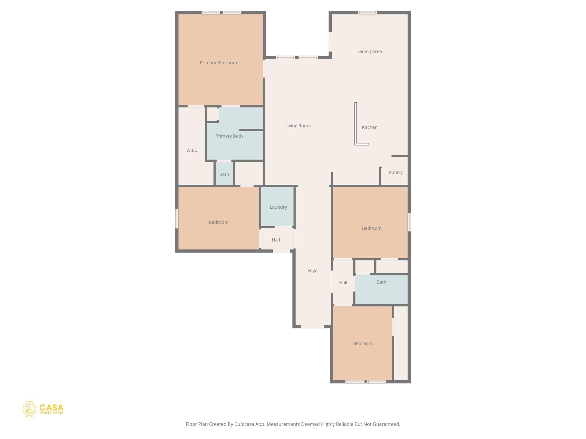 19601 Hubert R Humphrey RD