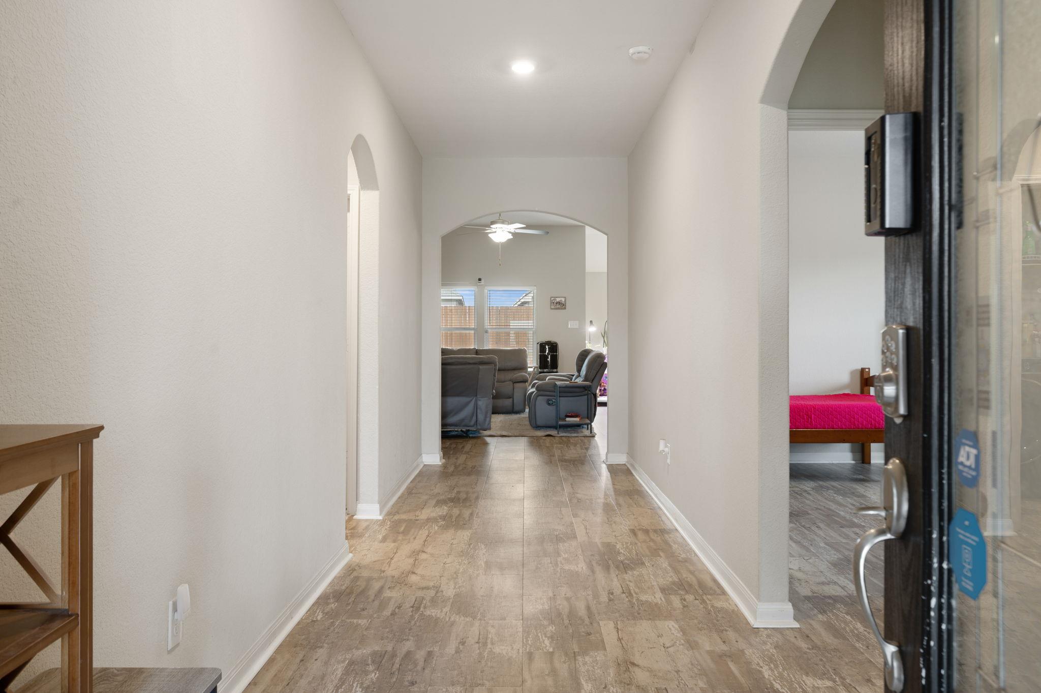 19601 Hubert R Humphrey RD