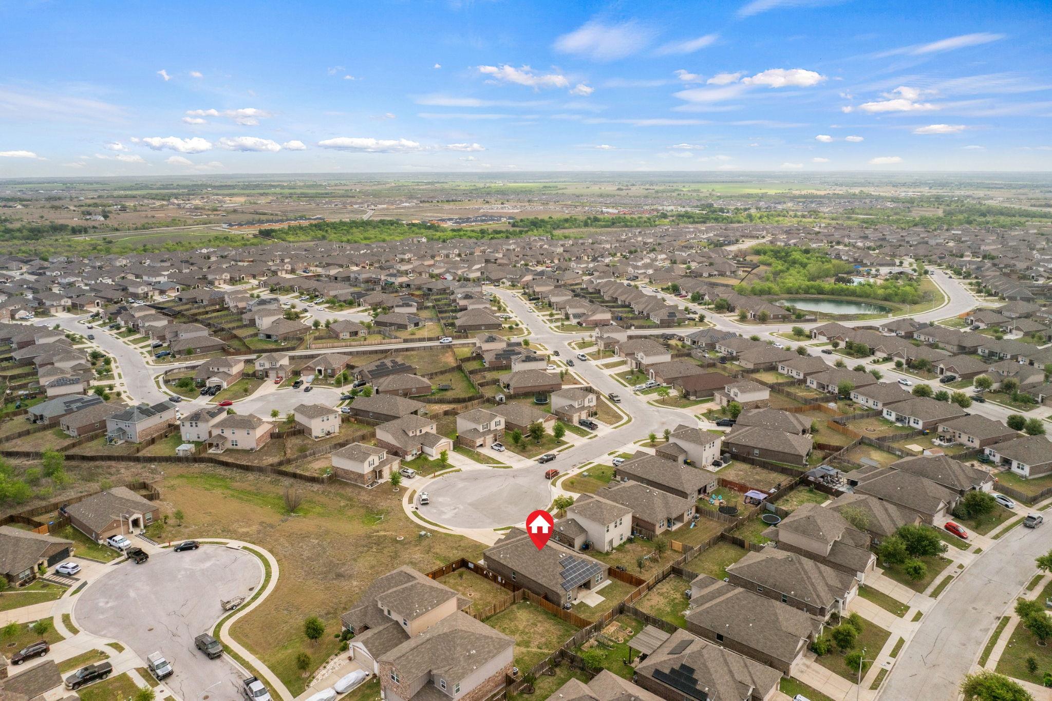 19601 Hubert R Humphrey RD