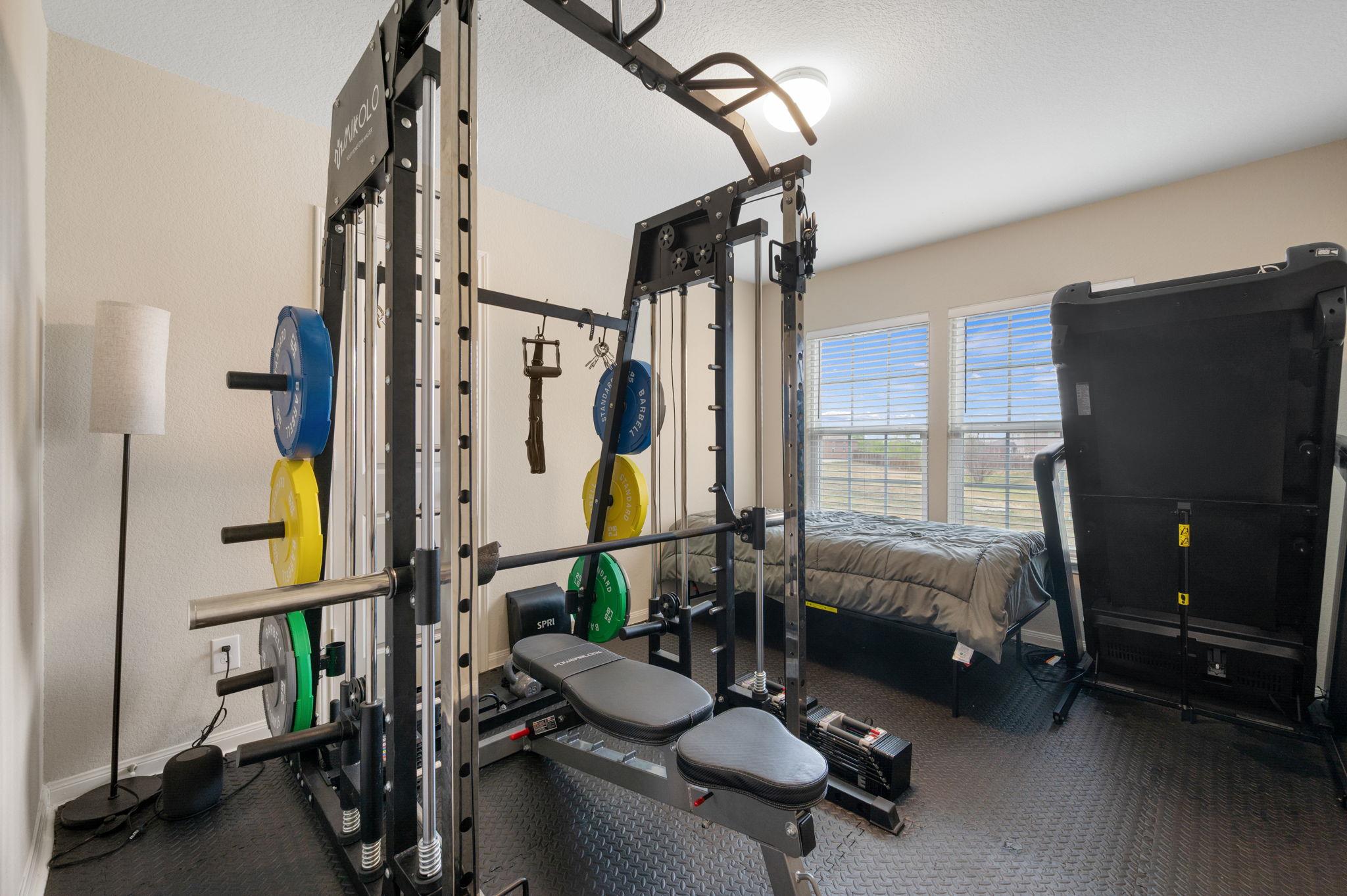 19601 Hubert R Humphrey RD