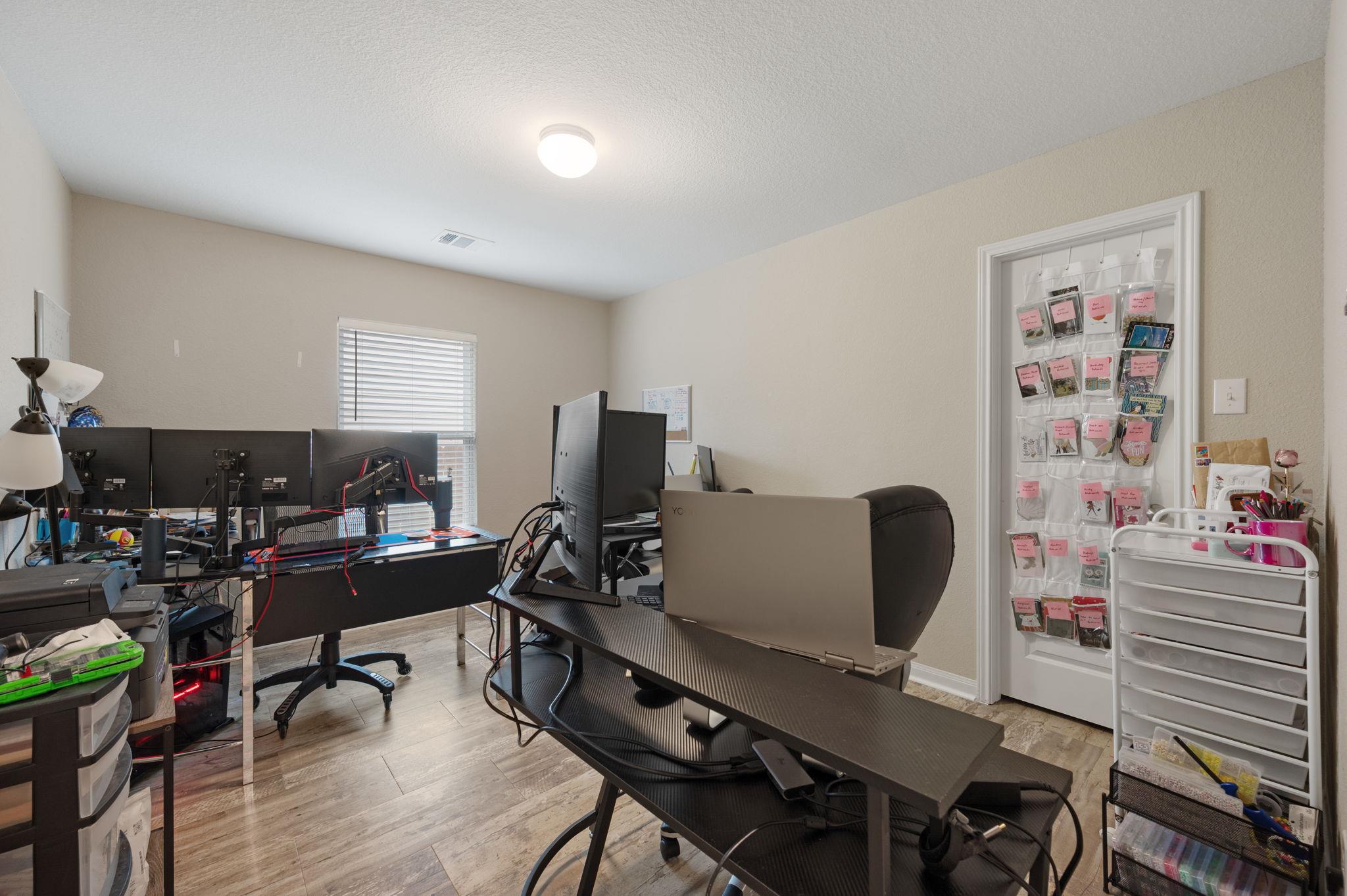 19601 Hubert R Humphrey RD