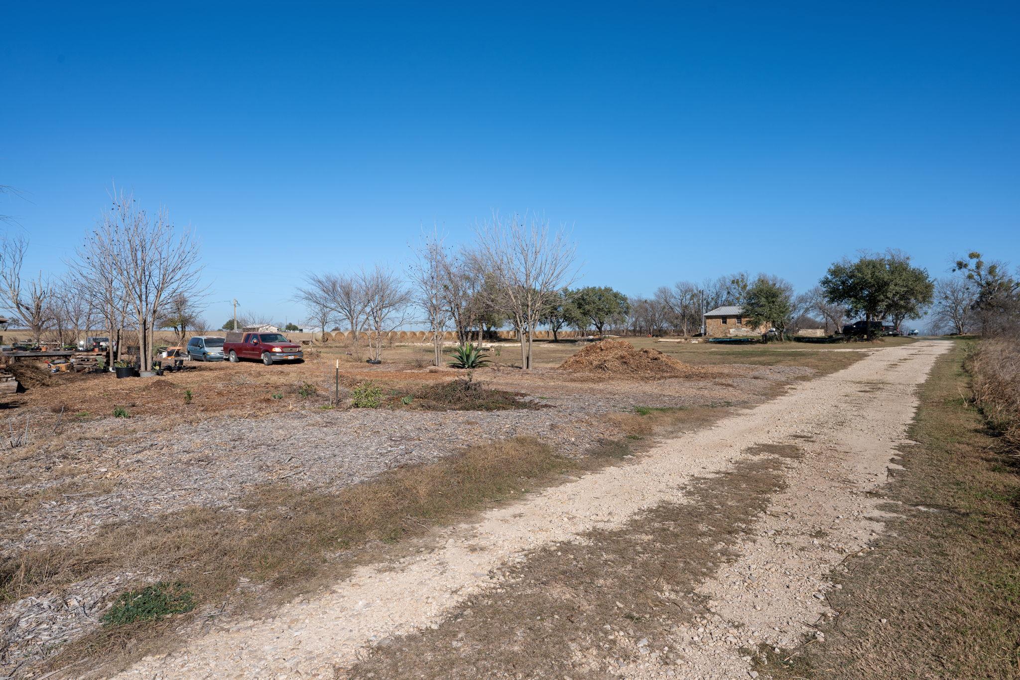 Private Address