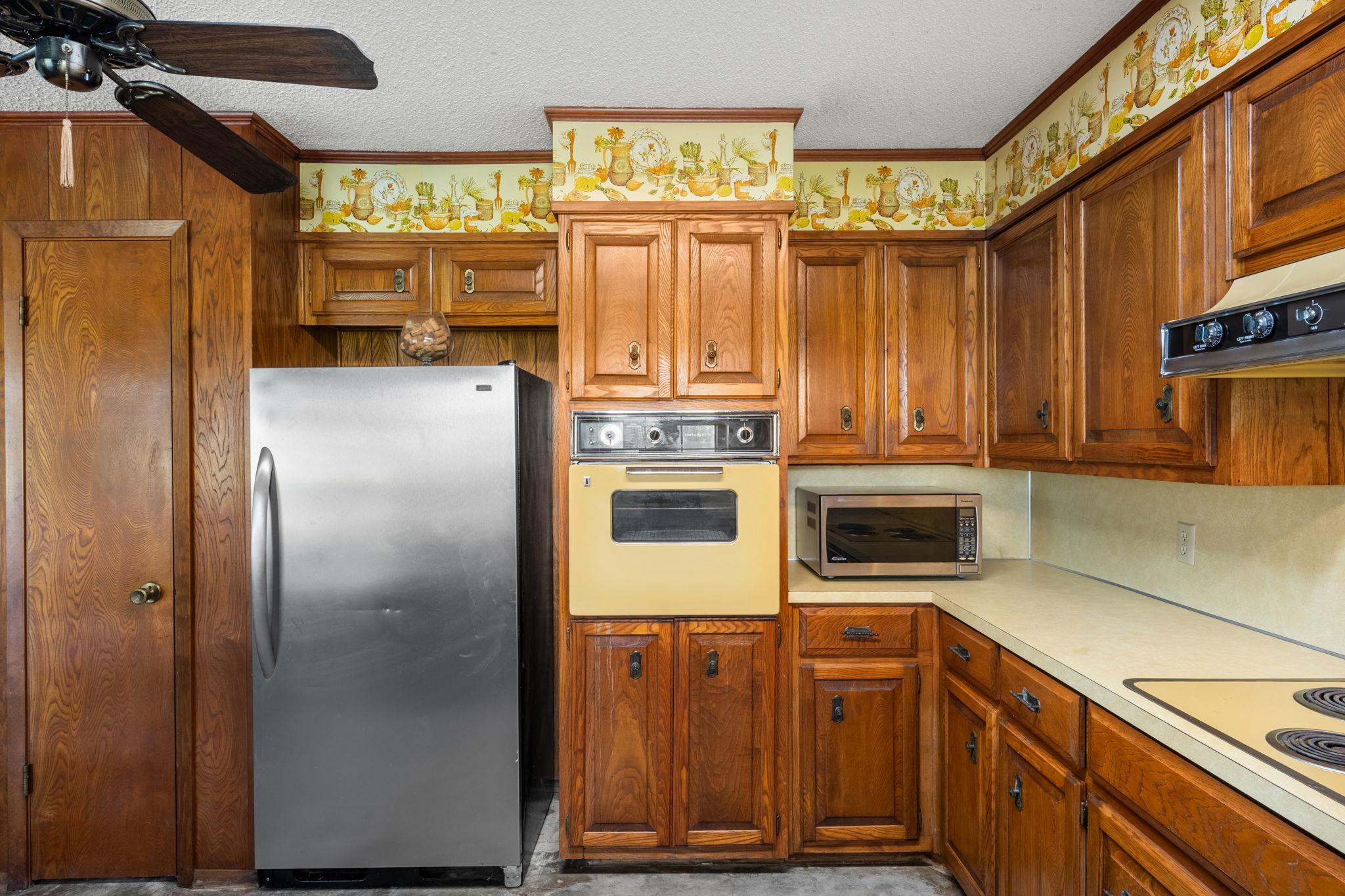 792 Evening Star, McGregor
