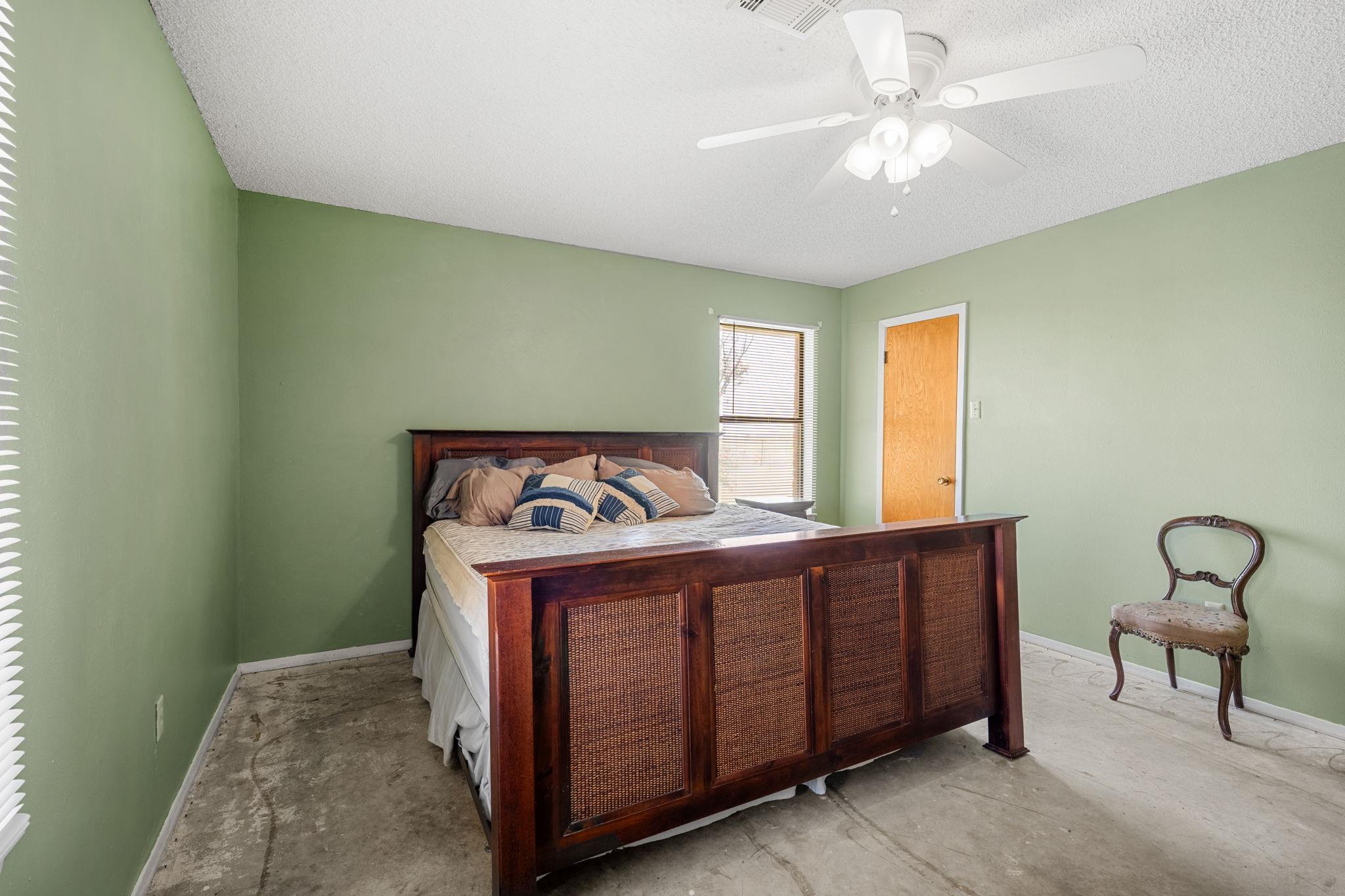 792 Evening Star, McGregor