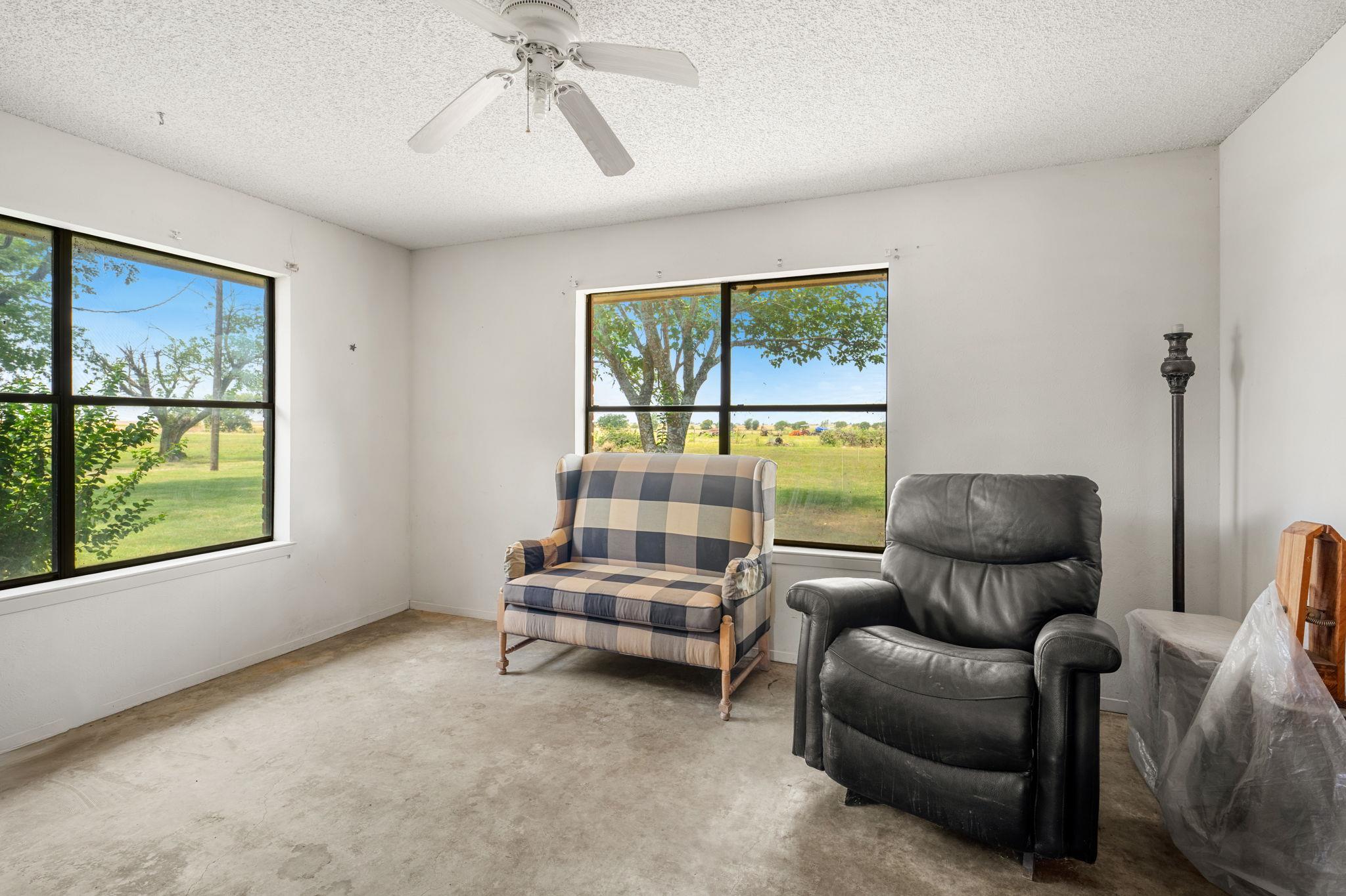 792 Evening Star, McGregor