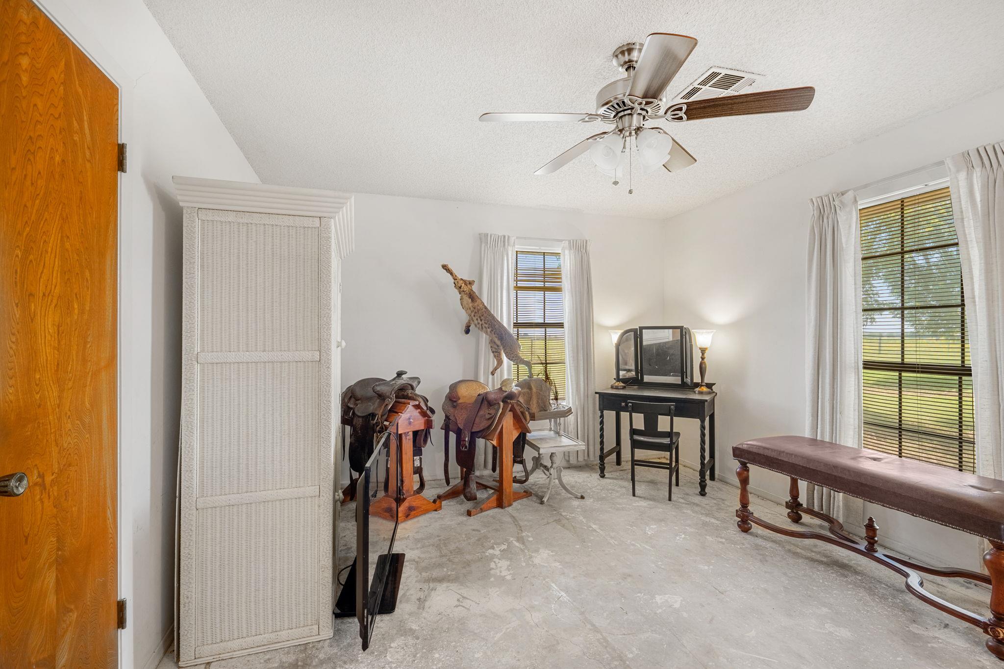 792 Evening Star, McGregor