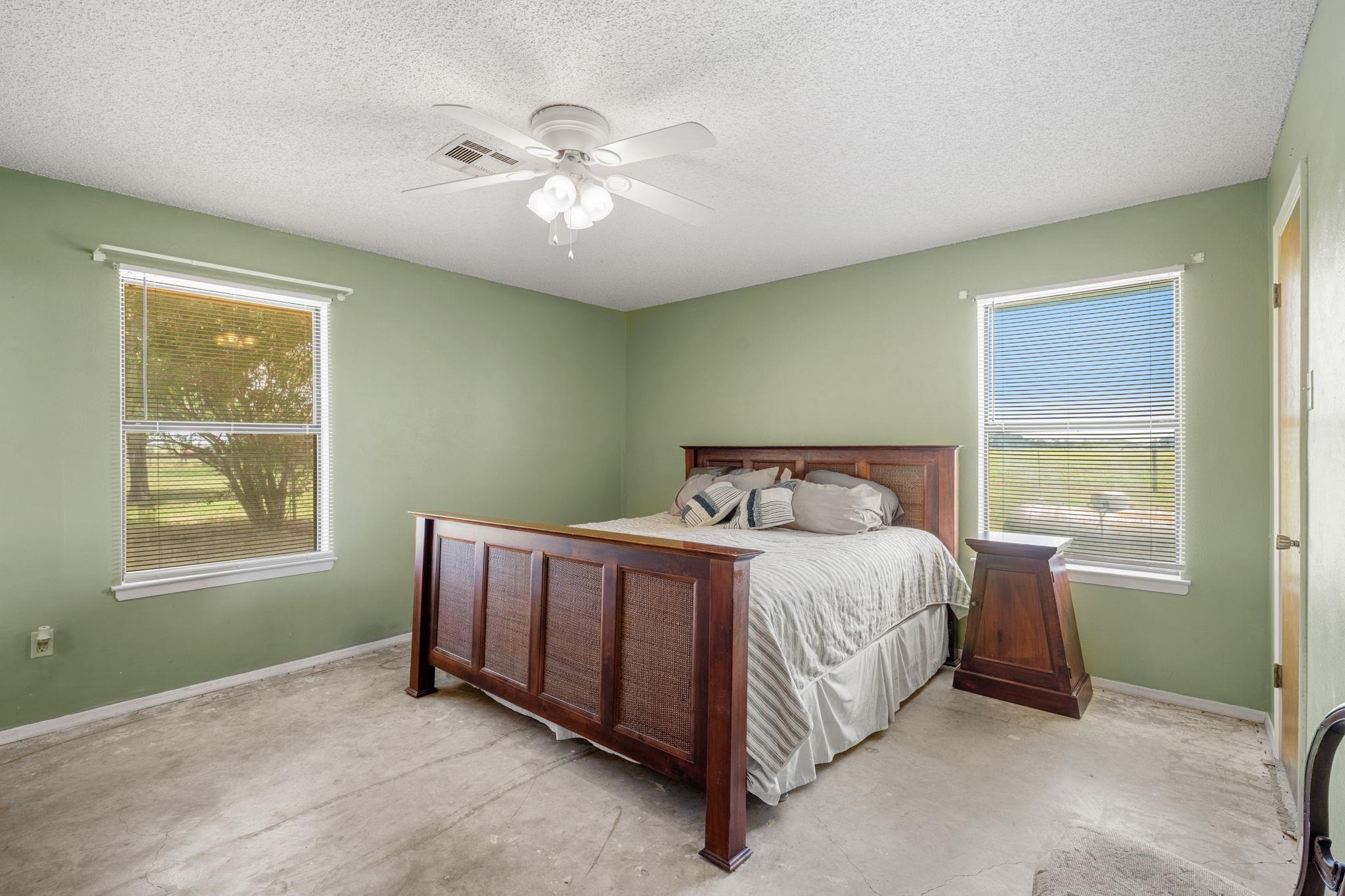 792 Evening Star, McGregor