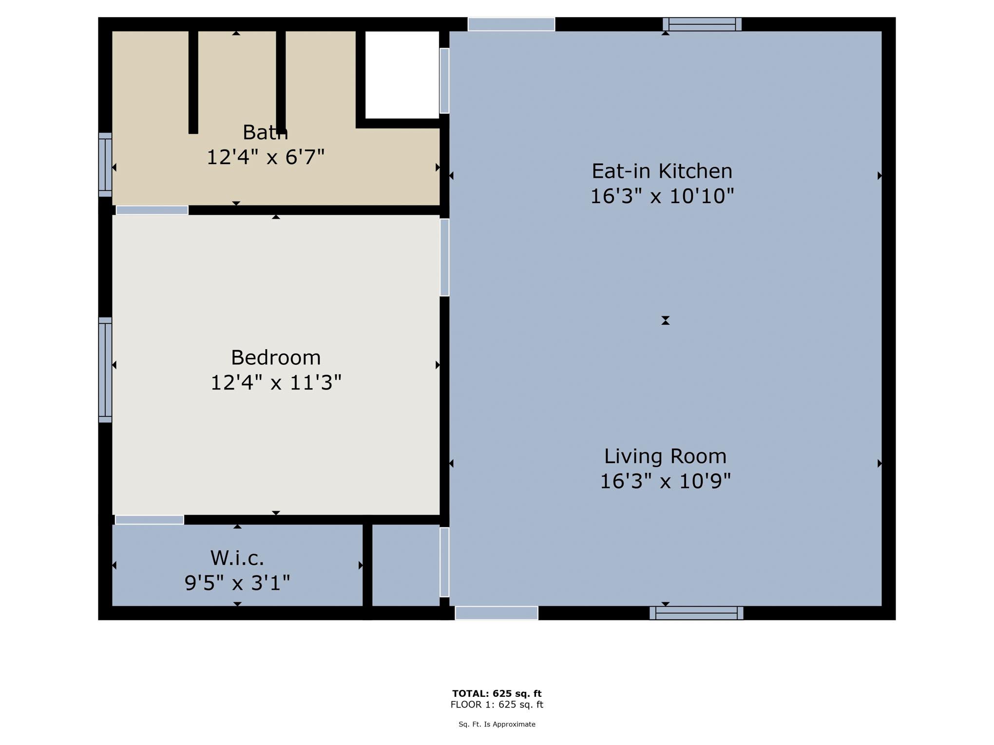 4613 Joseph DR