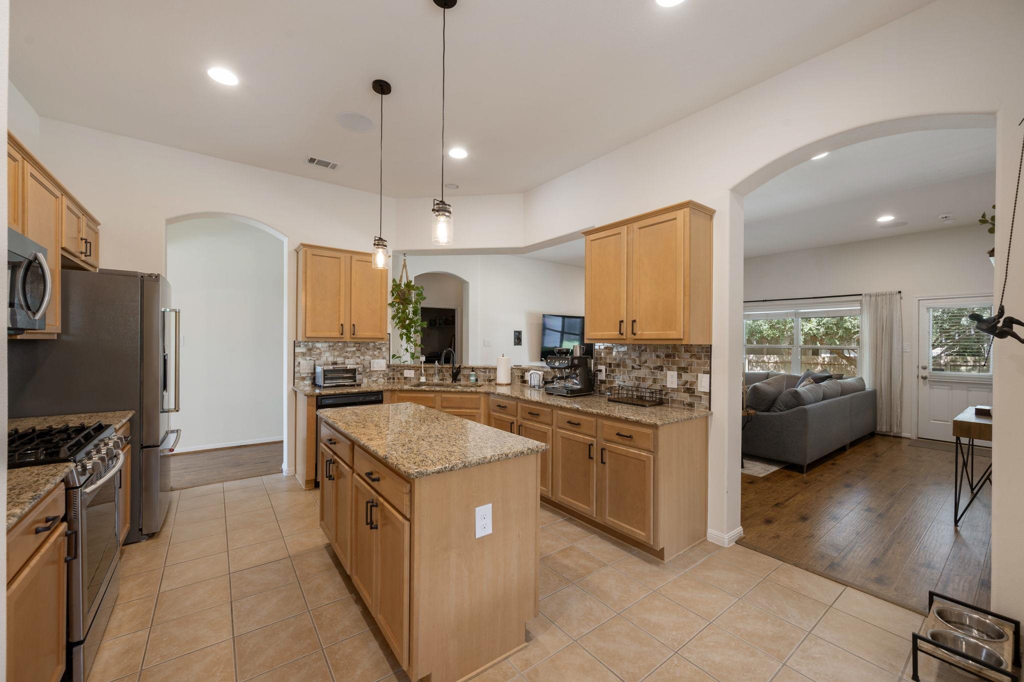 2405 Tumbling River DR