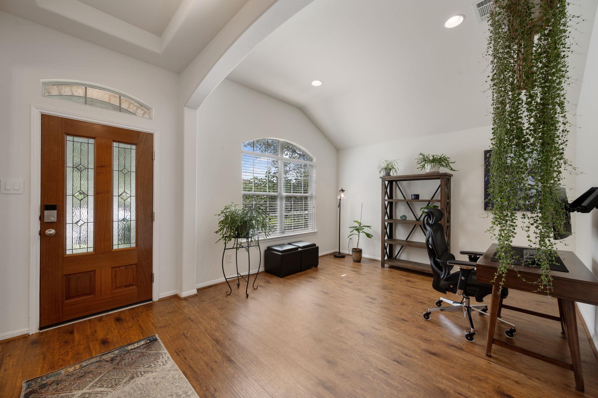 2405 Tumbling River DR