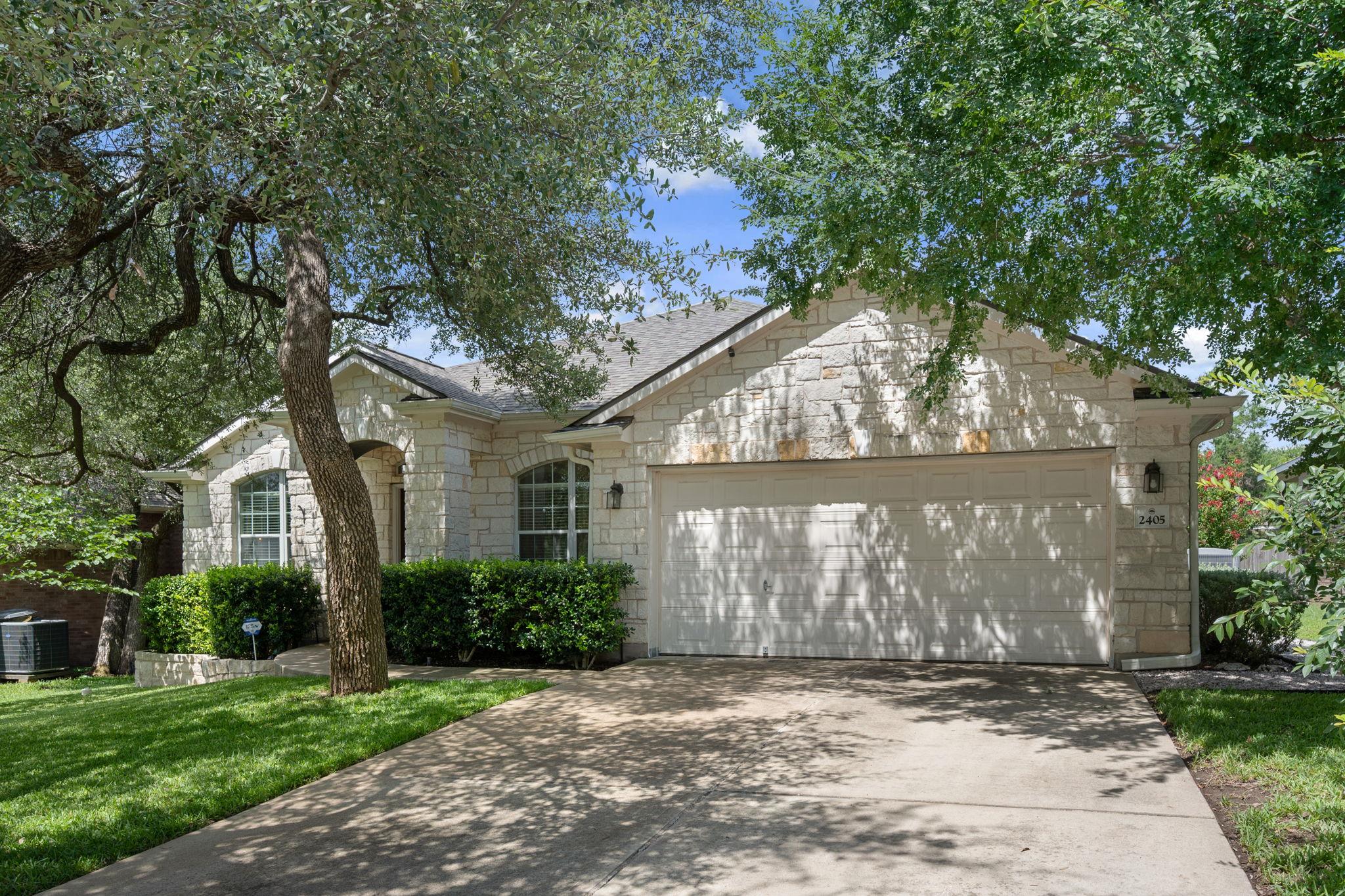 2405 Tumbling River DR