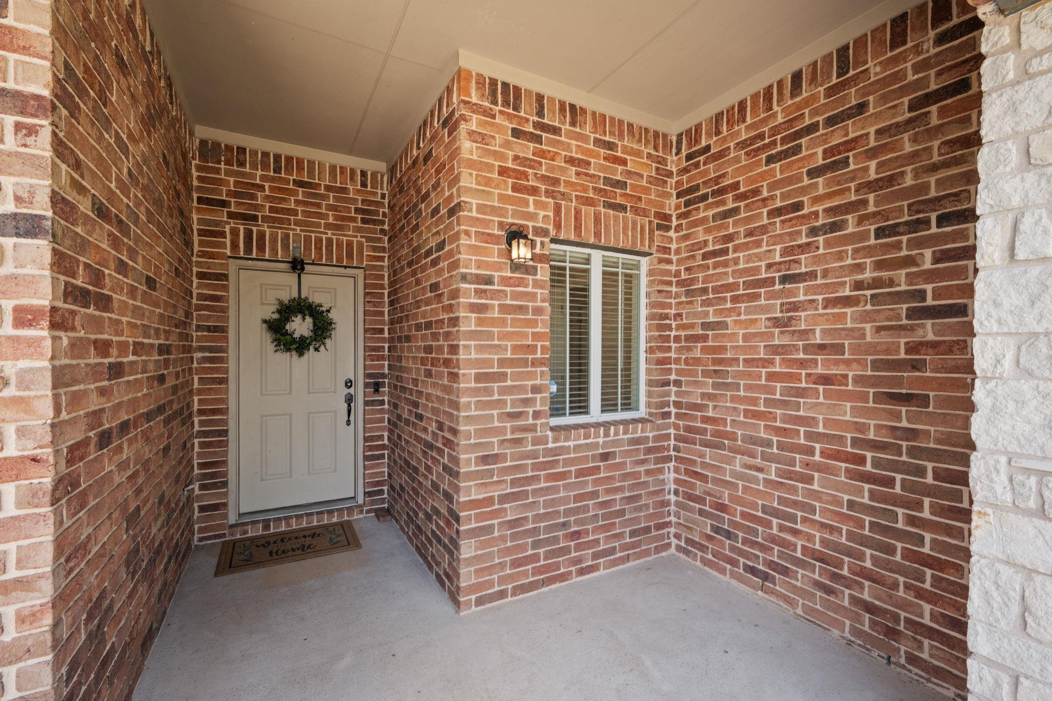105 Mattingly ST